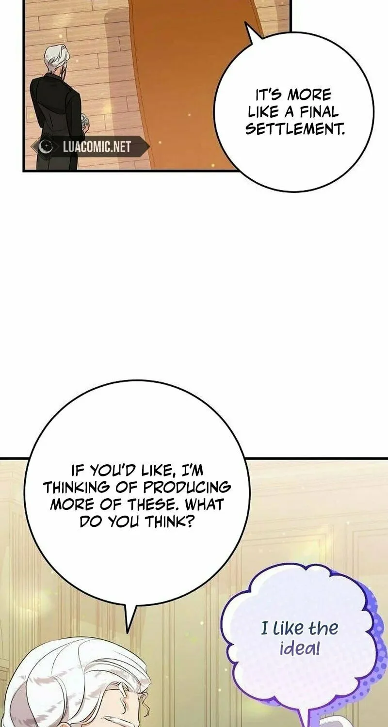I Found A Family That Wasn’t In My Adoption Plan Chapter 9 page 77 - 