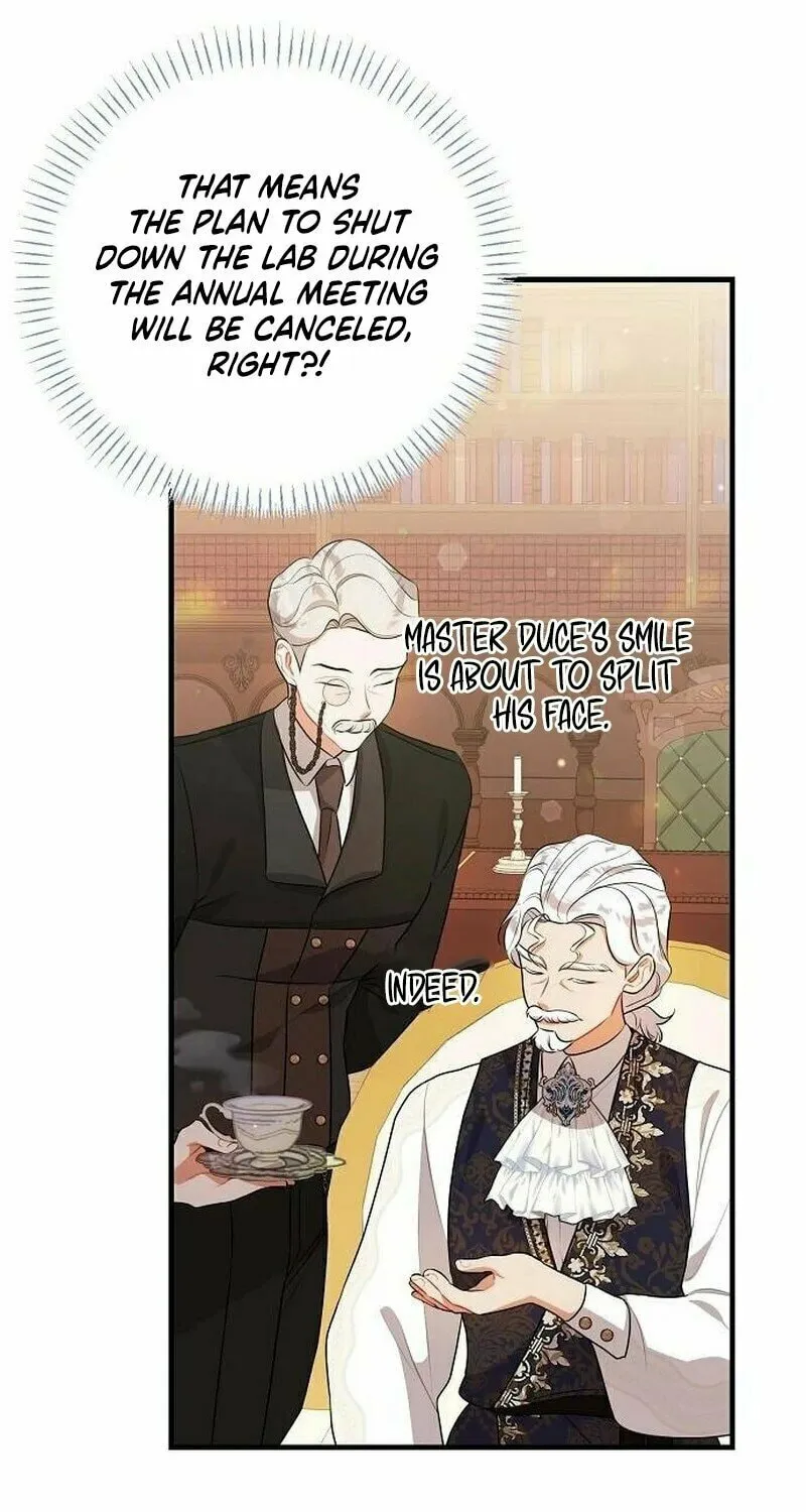 I Found A Family That Wasn’t In My Adoption Plan Chapter 9 page 79 - 