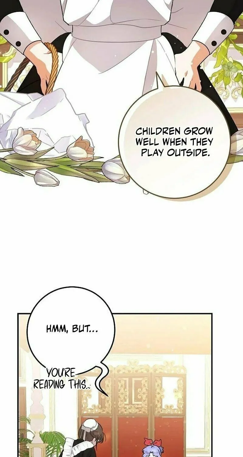 I Found A Family That Wasn’t In My Adoption Plan Chapter 9 page 9 - 