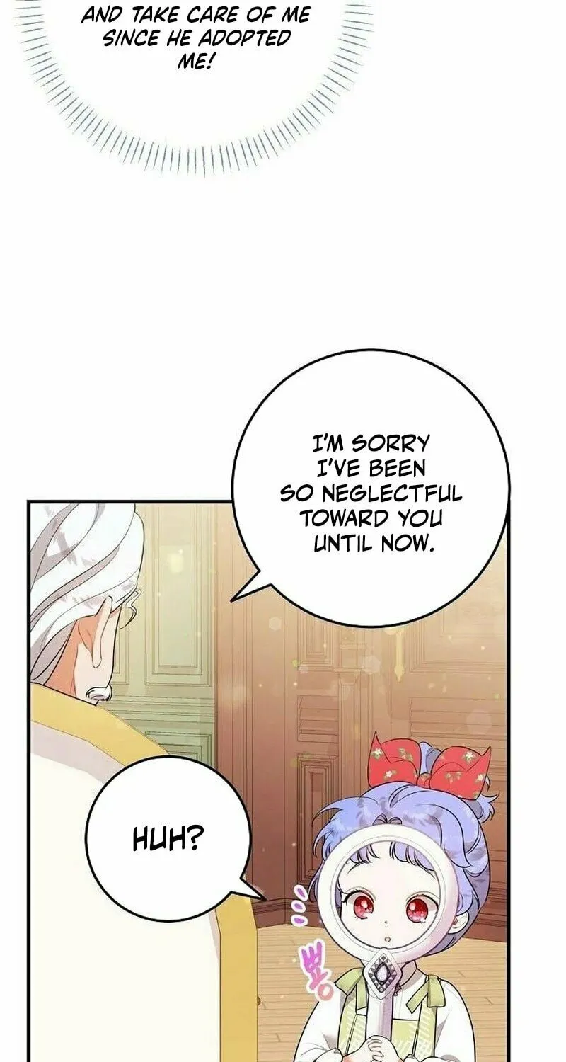 I Found A Family That Wasn’t In My Adoption Plan Chapter 9 page 81 - 