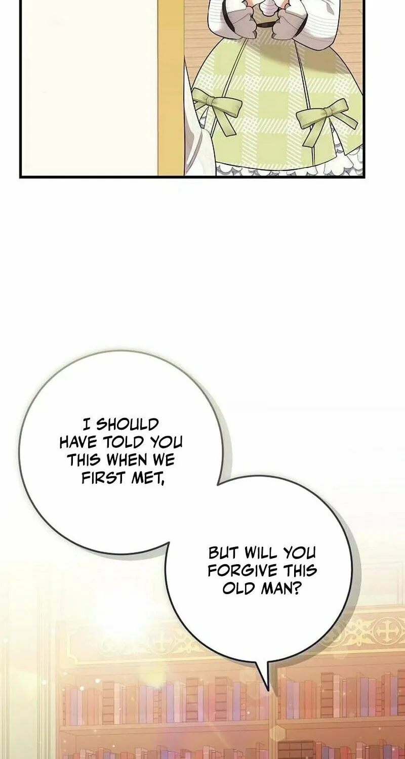 I Found A Family That Wasn’t In My Adoption Plan Chapter 9 page 82 - 