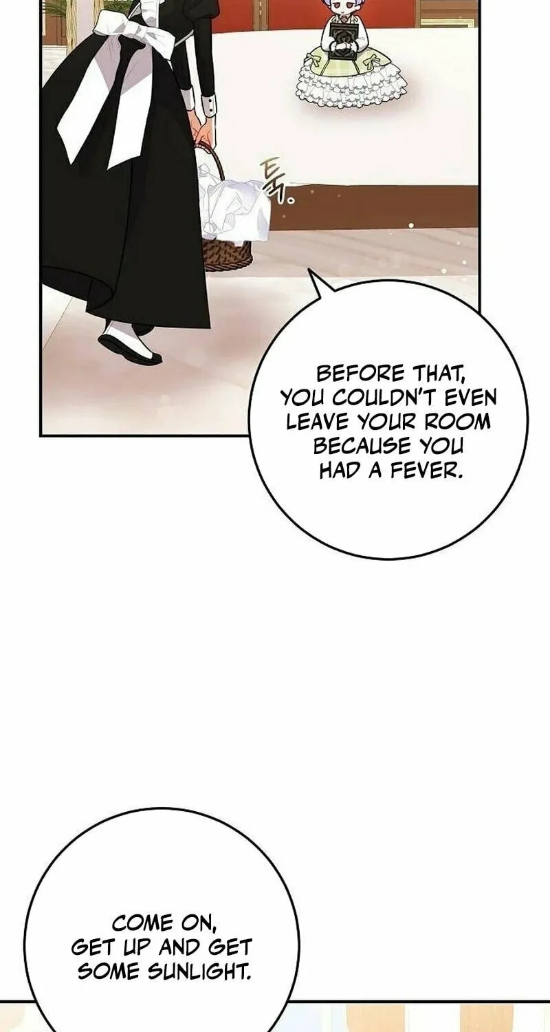 I Found A Family That Wasn’t In My Adoption Plan Chapter 9 page 10 - 