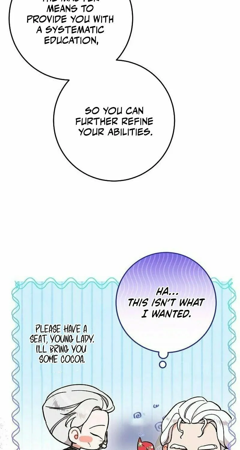 I Found A Family That Wasn’t In My Adoption Plan Chapter 9 page 93 - 