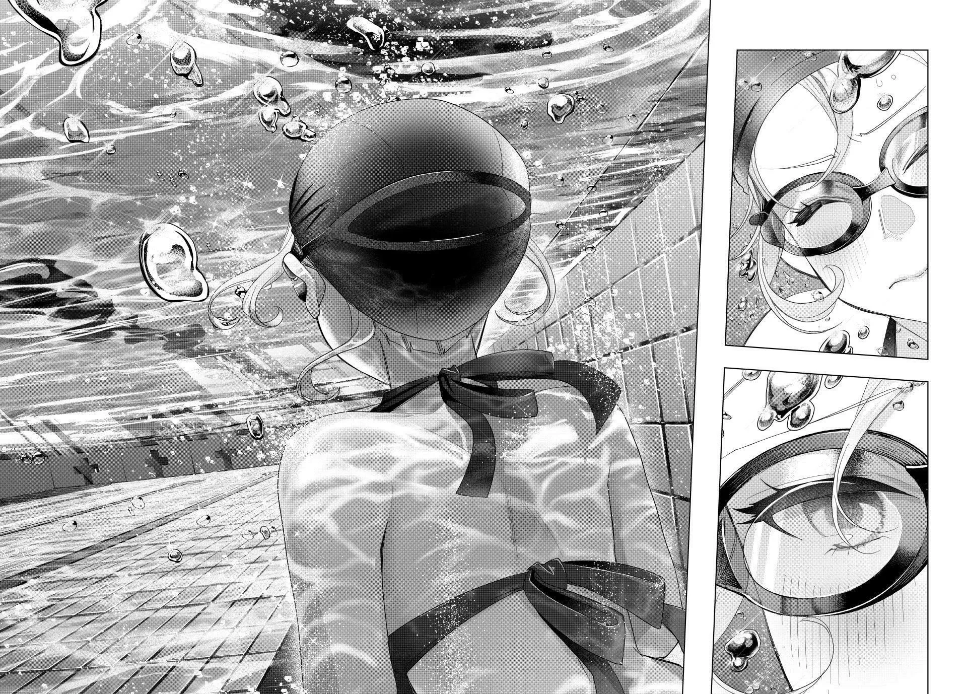 I Found a Female Knight in a Rice Field, in the Countryside They Think She’s My Wife Chapter 52 page 14 - 