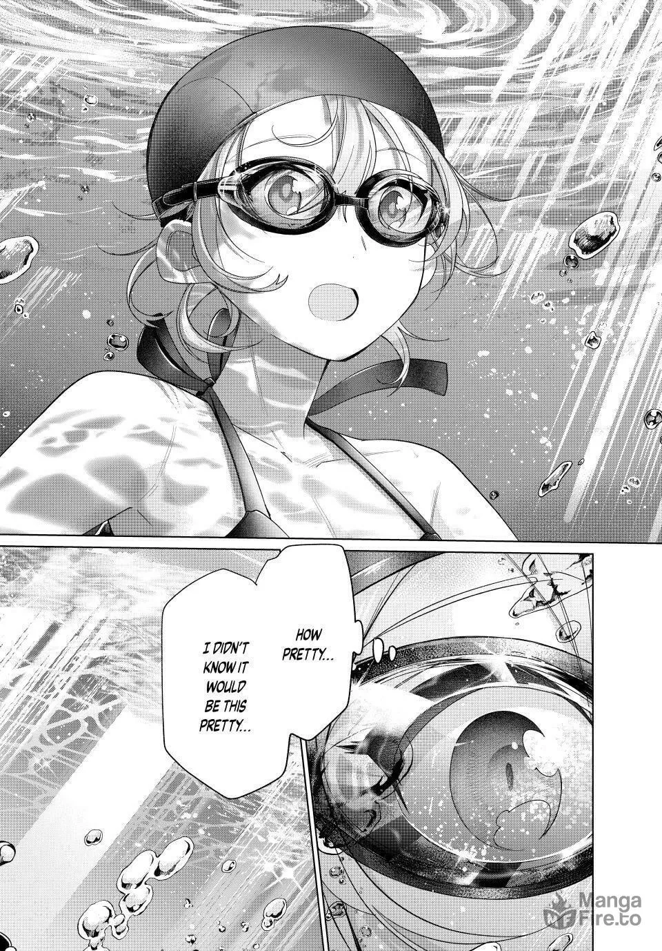 I Found a Female Knight in a Rice Field, in the Countryside They Think She’s My Wife Chapter 52 page 15 - 