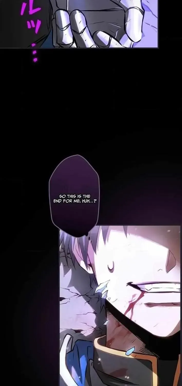 I Gave Up Being Stronger Chapter 1.1 page 16 - 