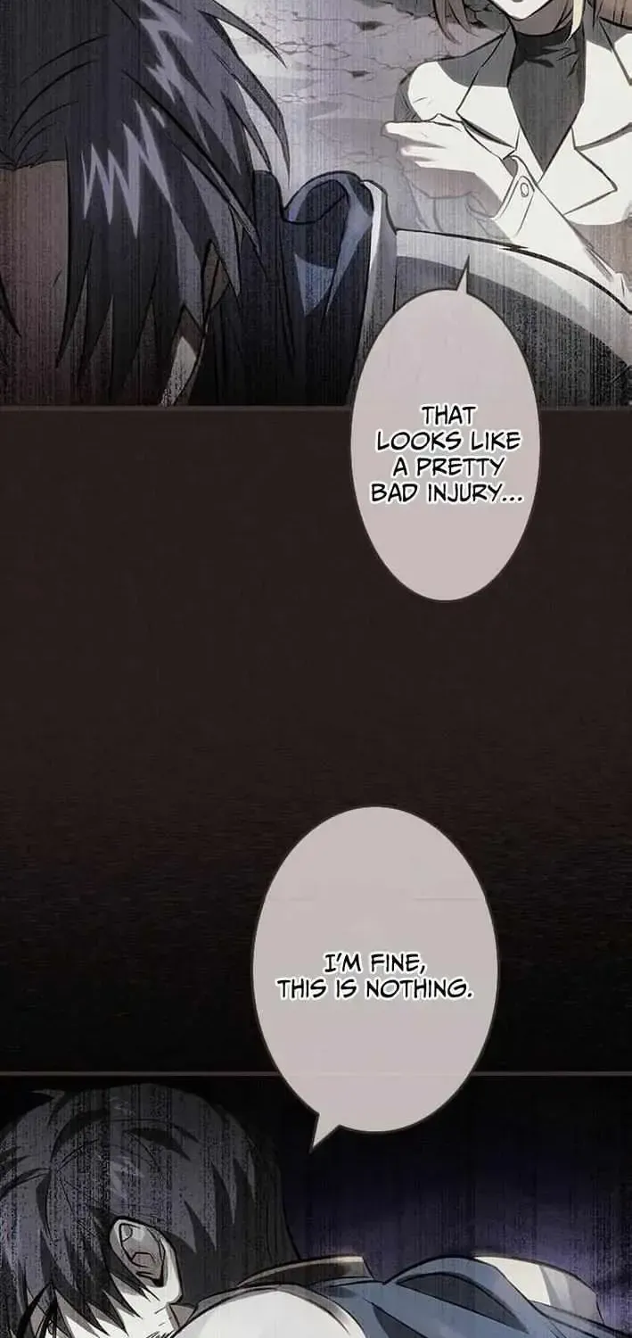 I Gave Up Being Stronger Chapter 1.1 page 18 - 