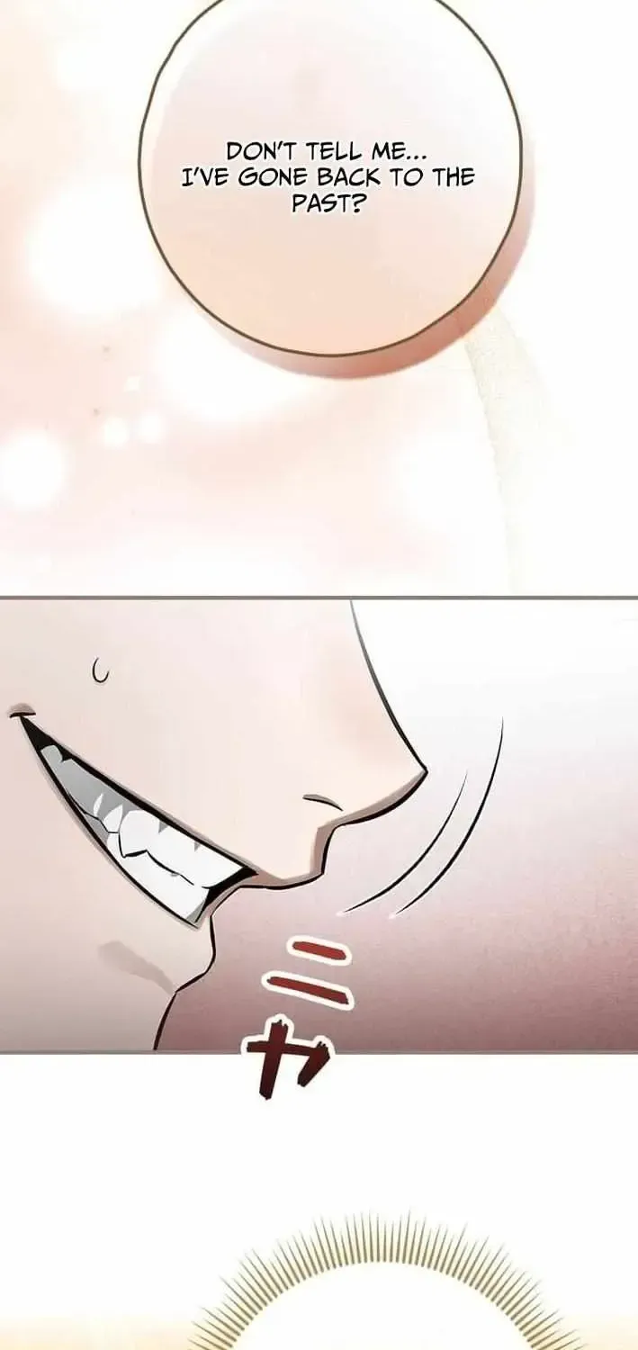 I Gave Up Being Stronger Chapter 1.1 page 27 - 