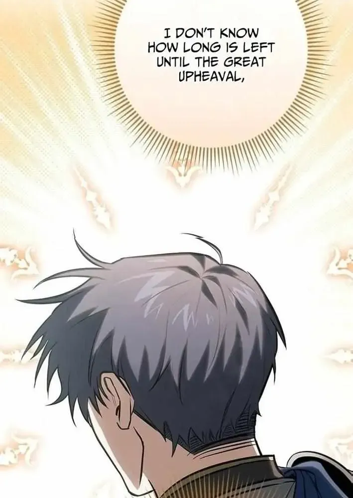 I Gave Up Being Stronger Chapter 1.1 page 28 - 