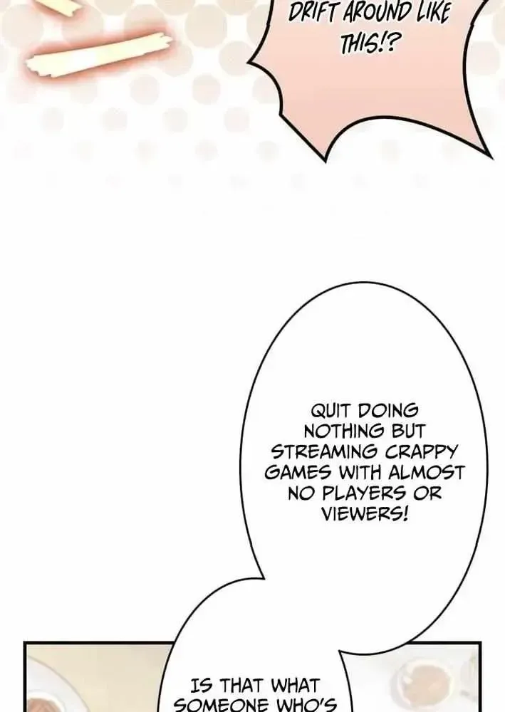 I Gave Up Being Stronger Chapter 1.1 page 35 - 