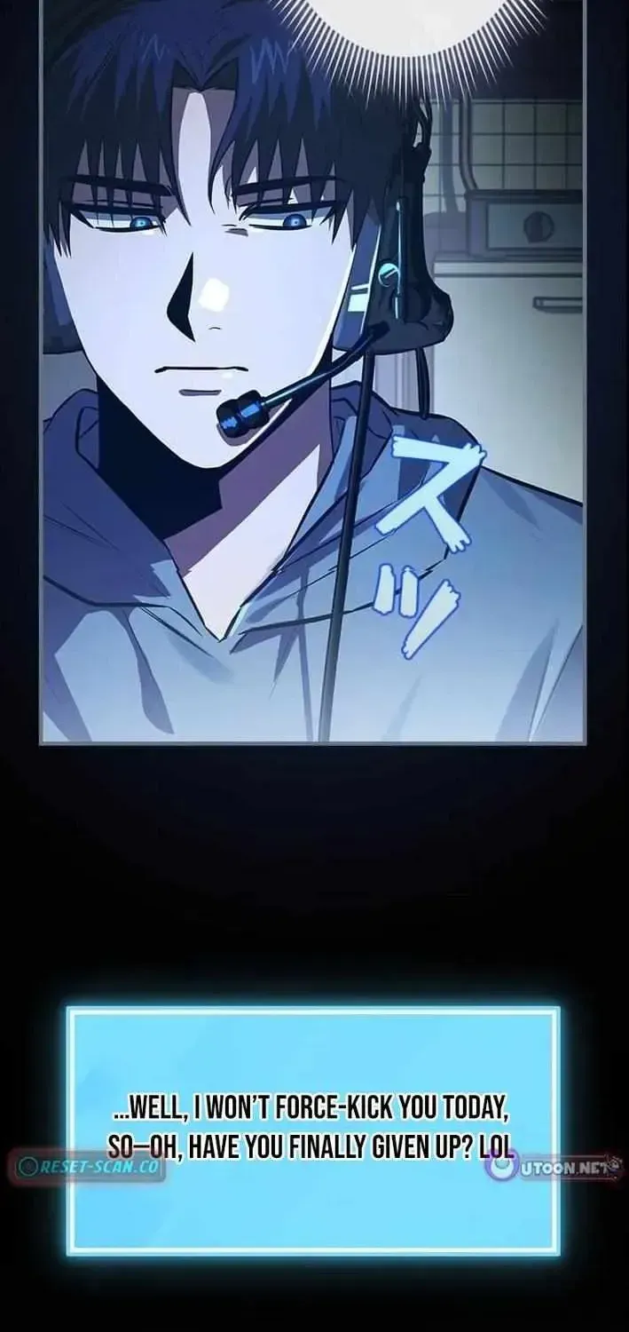 I Gave Up Being Stronger Chapter 1.1 page 48 - 