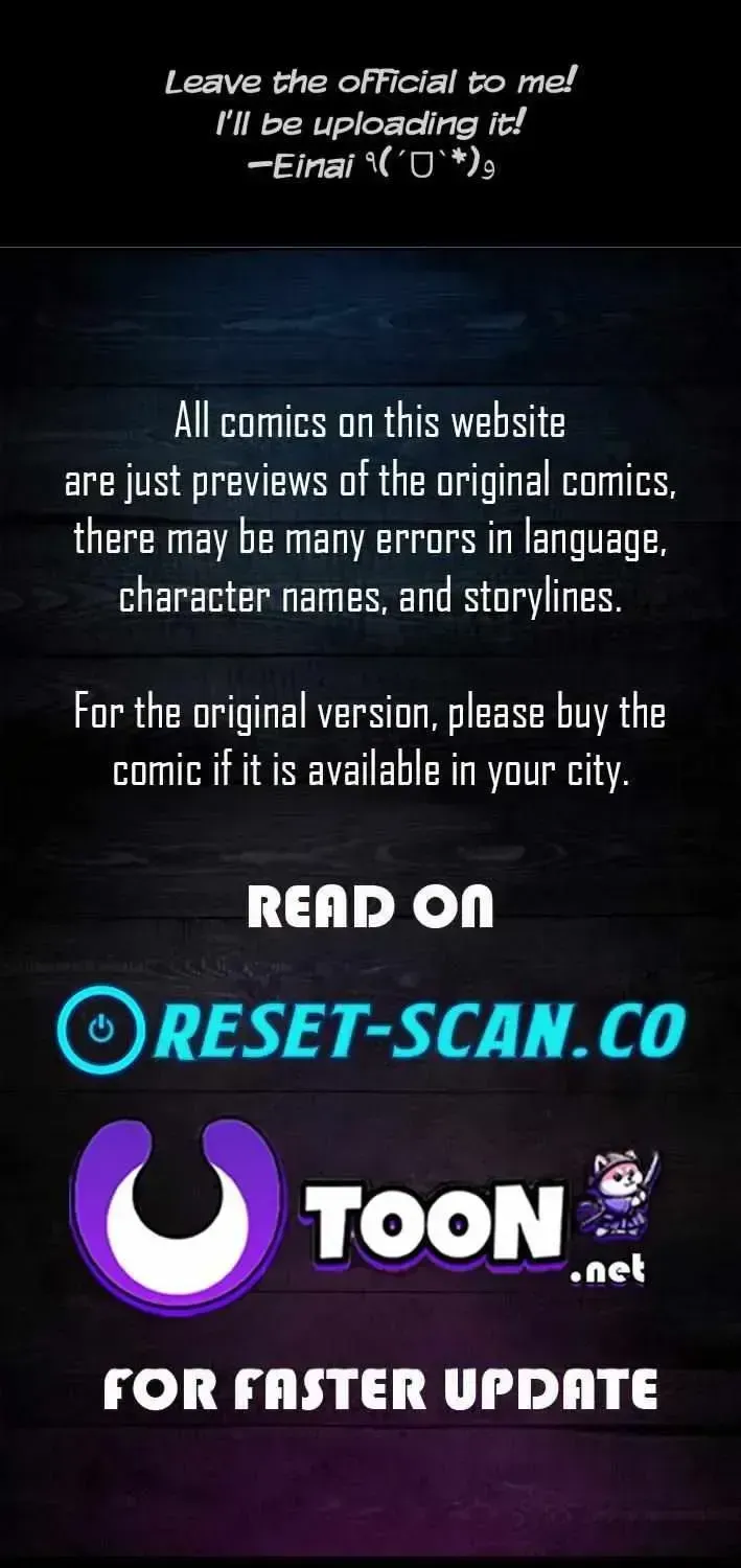 I Gave Up Being Stronger Chapter 1.2 page 1 - 