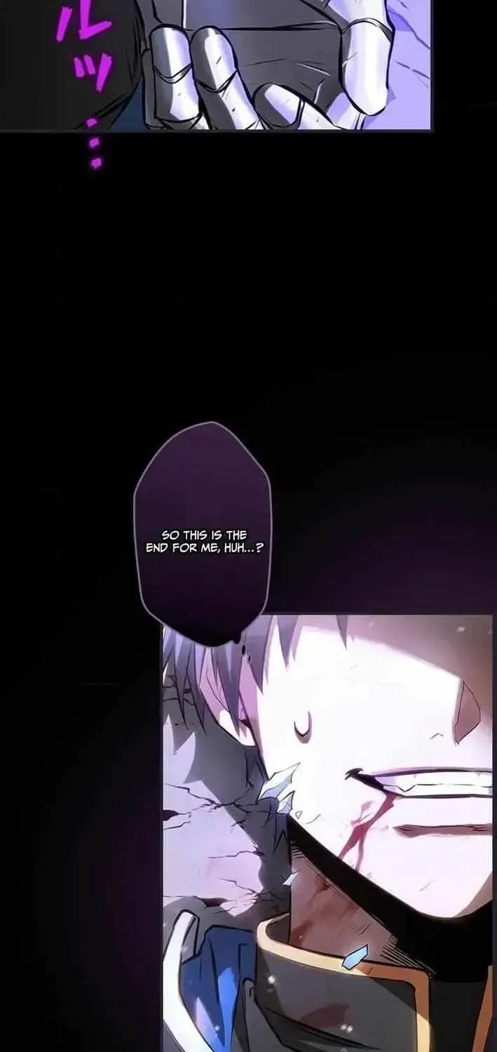 I Gave Up Being Stronger Chapter 1.2 page 16 - 