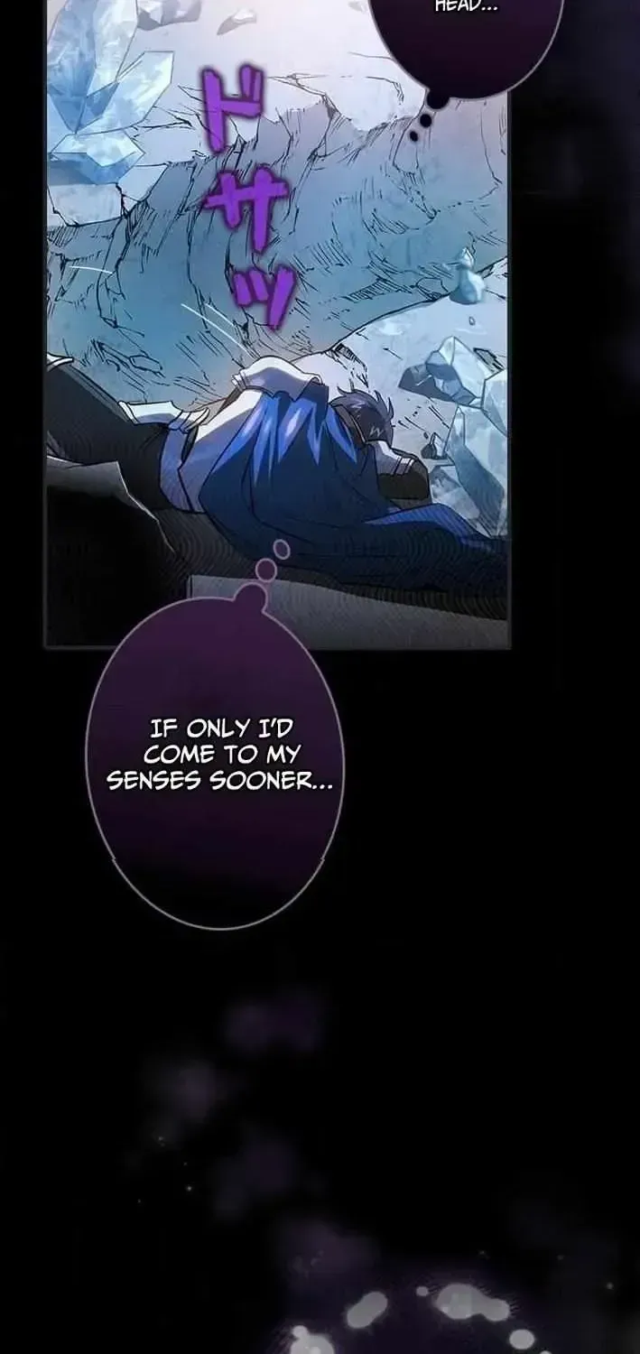 I Gave Up Being Stronger Chapter 1.2 page 20 - 