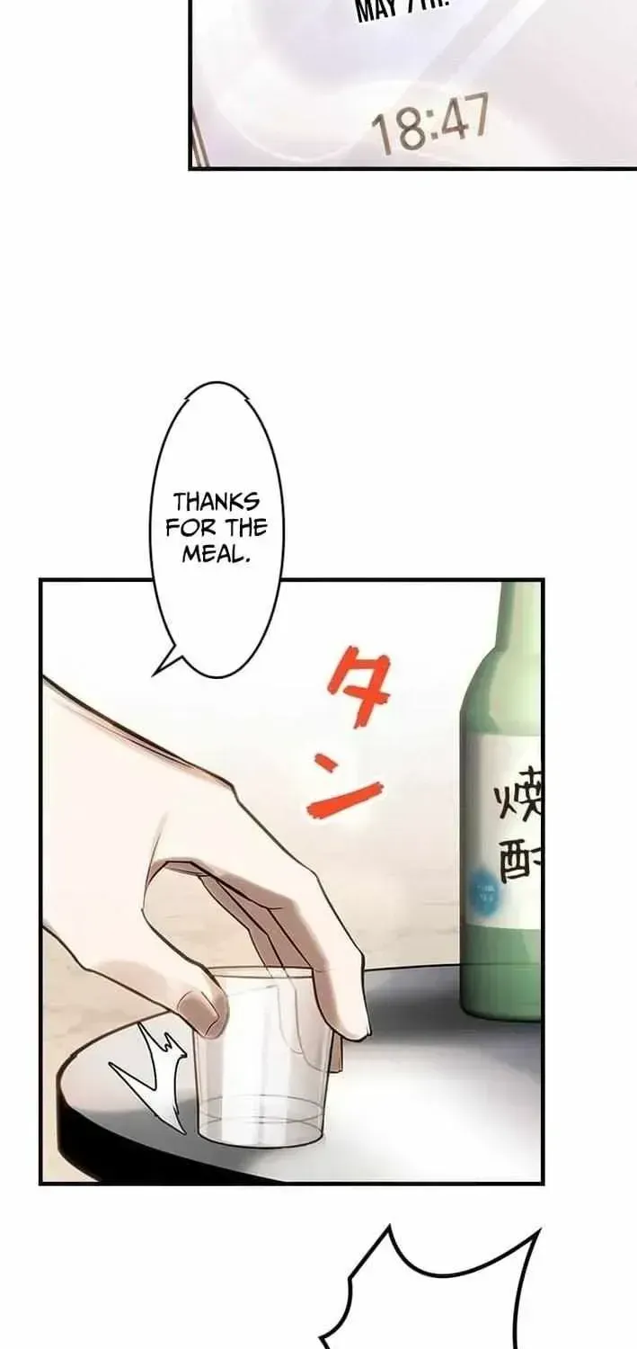 I Gave Up Being Stronger Chapter 1.2 page 38 - 
