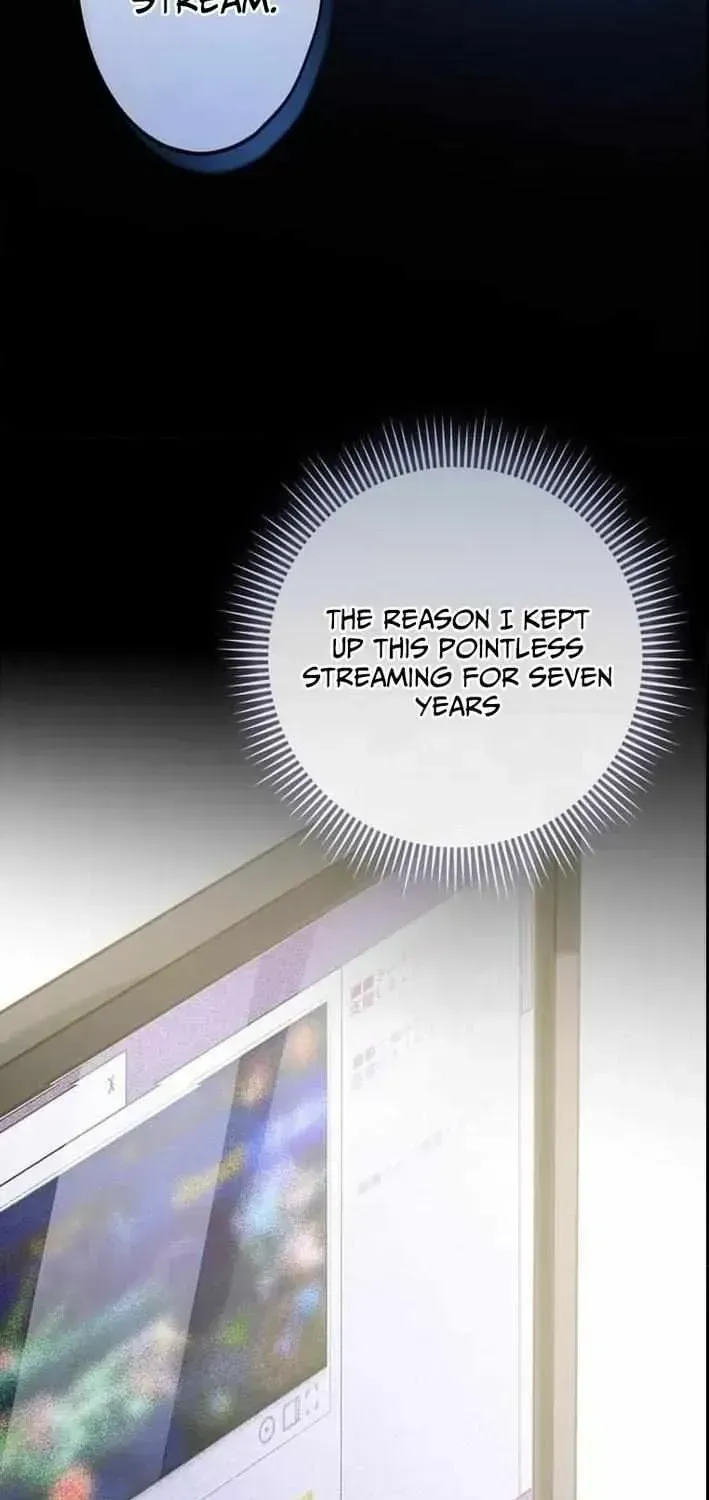 I Gave Up Being Stronger Chapter 1.2 page 50 - 