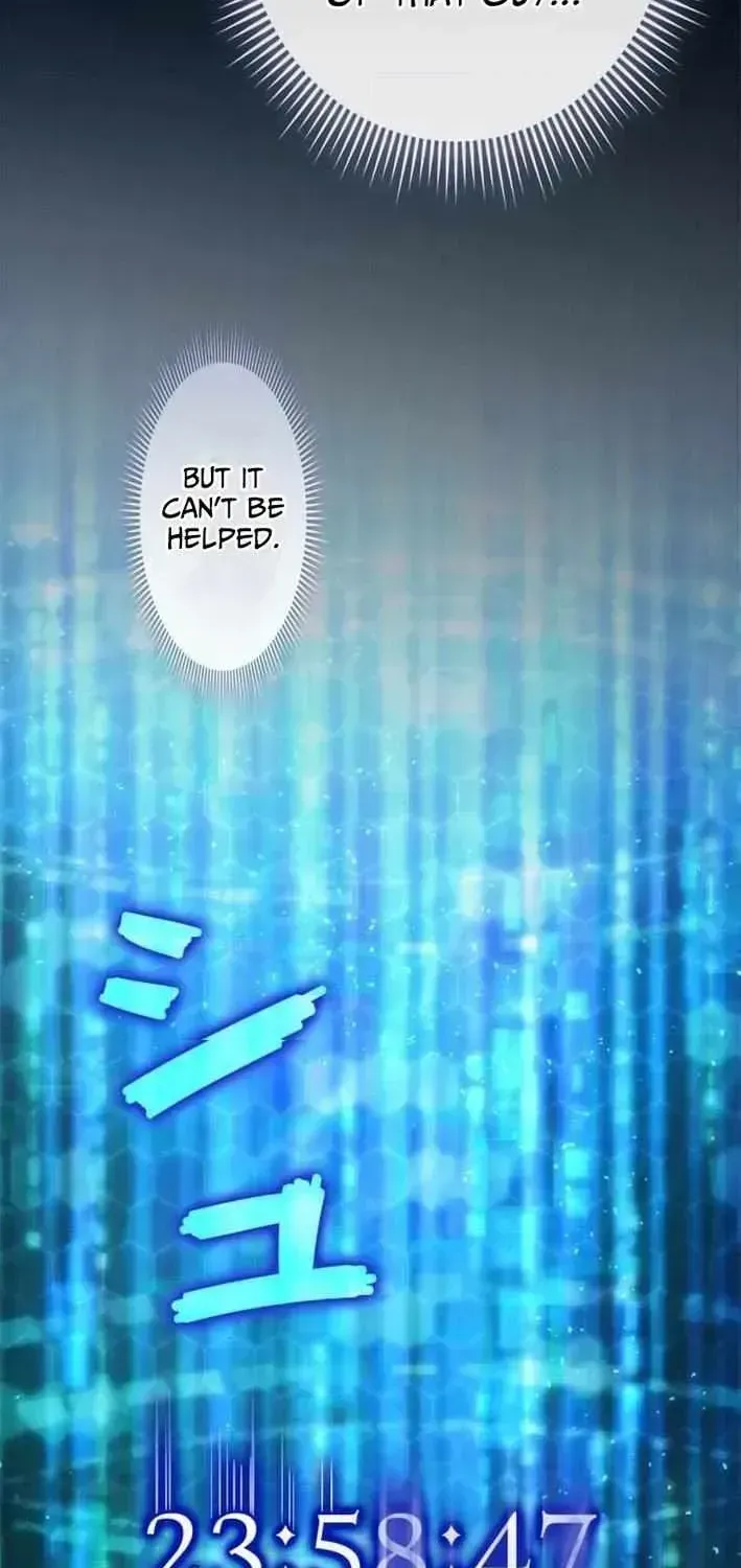 I Gave Up Being Stronger Chapter 1.2 page 53 - 
