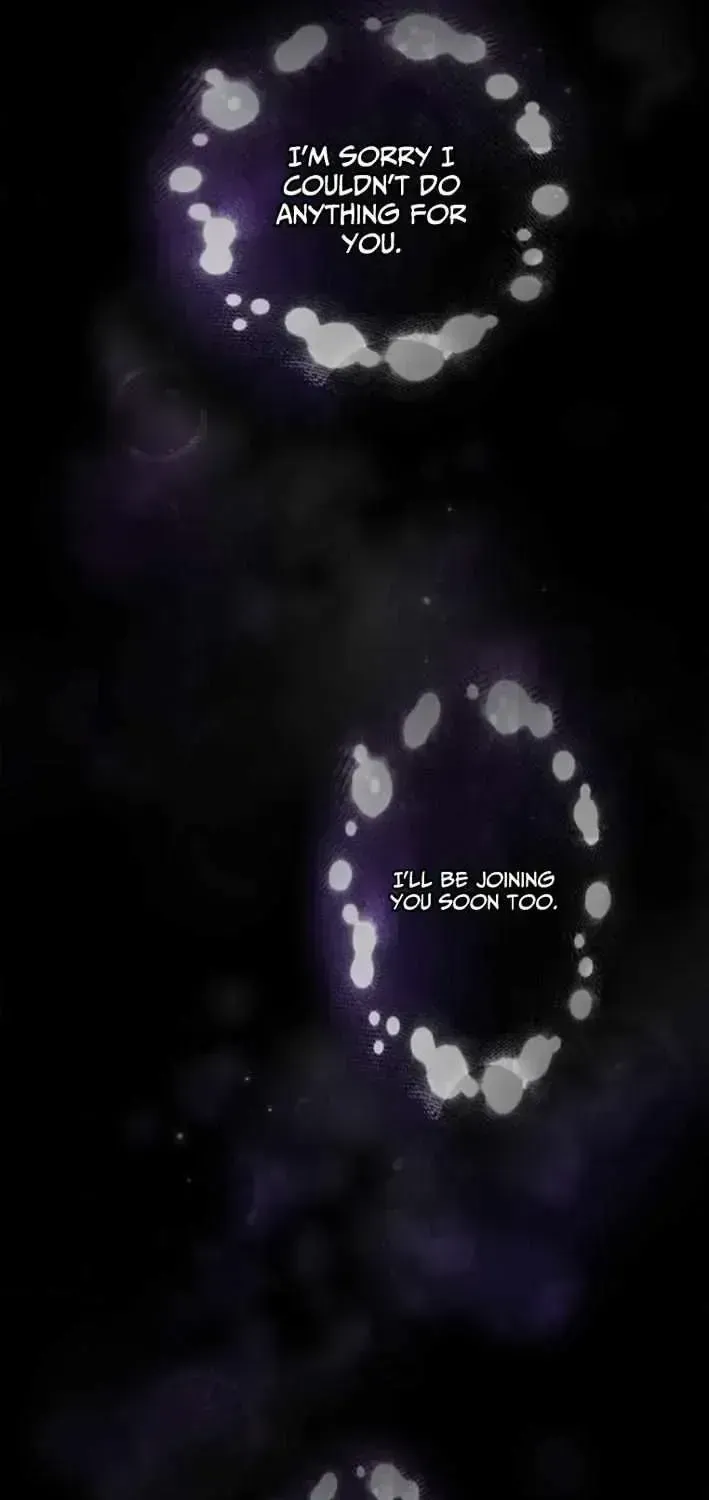I Gave Up Being Stronger Chapter 1.3 page 22 - 