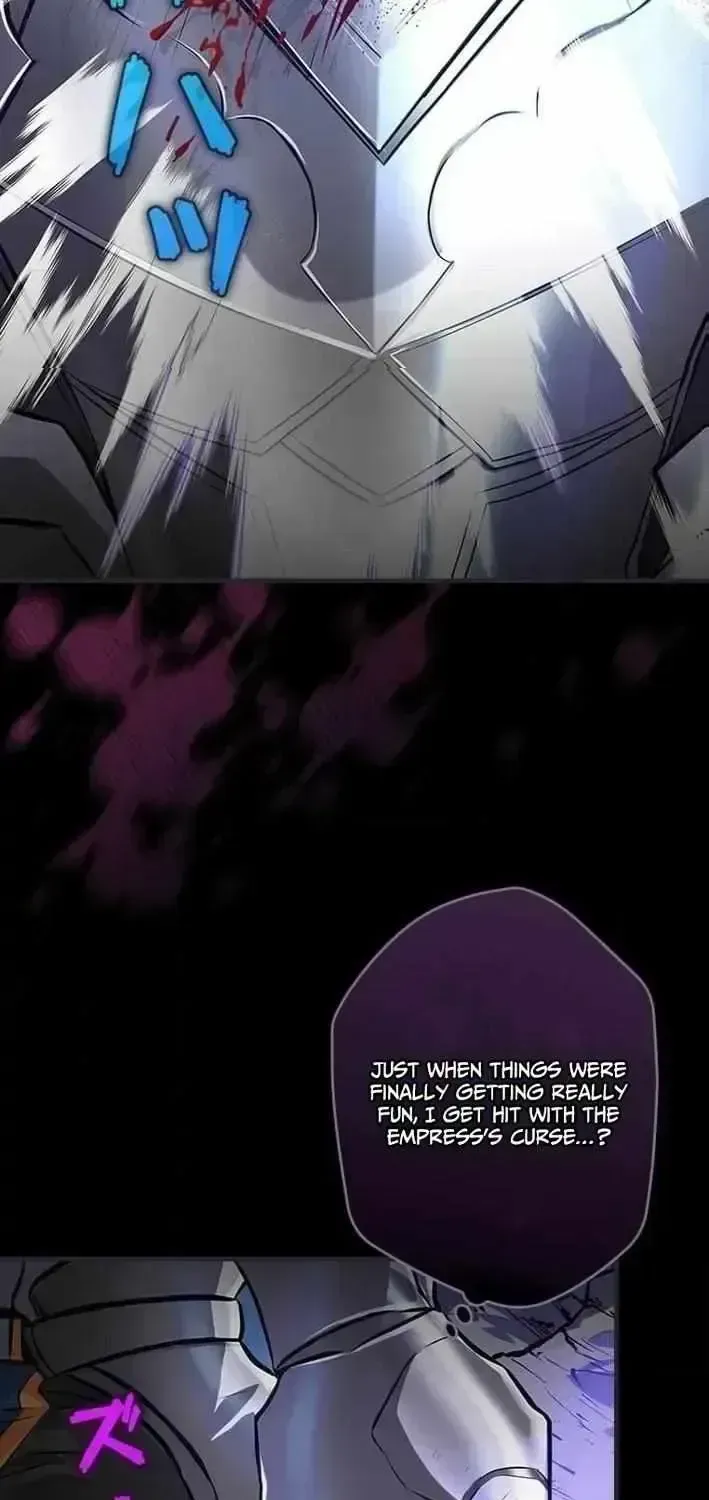 I Gave Up Being Stronger Chapter 1.4 page 15 - 