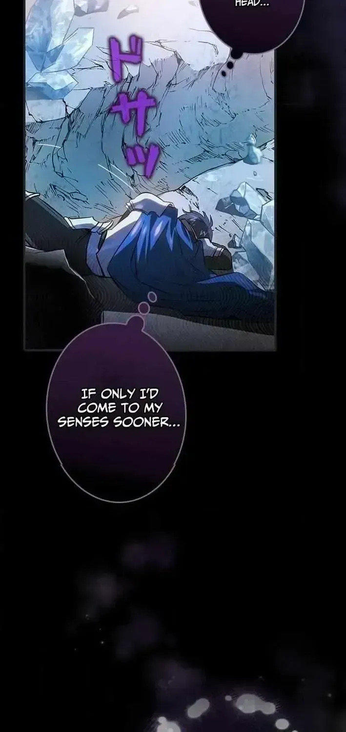 I Gave Up Being Stronger Chapter 1.4 page 20 - 