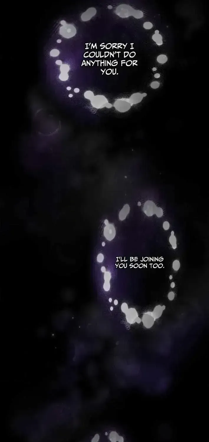 I Gave Up Being Stronger Chapter 1.4 page 22 - 