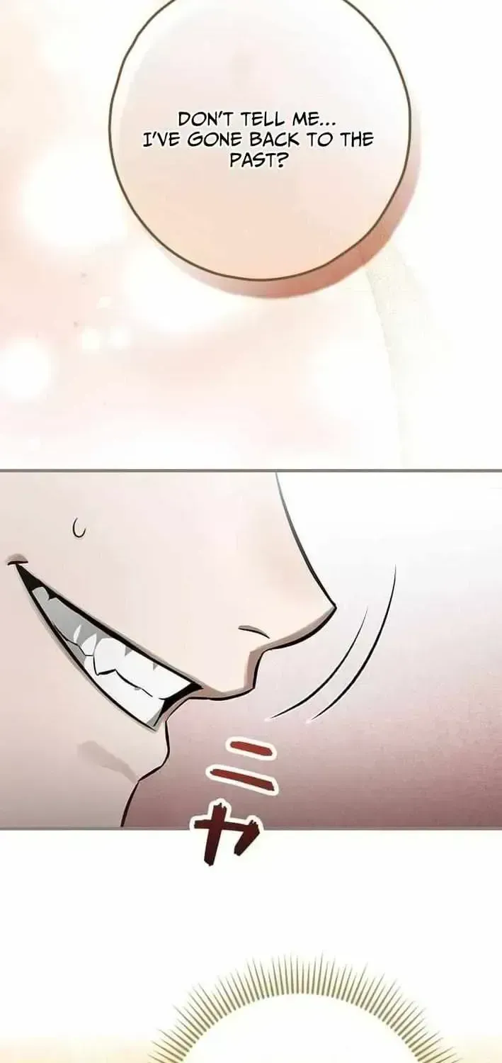 I Gave Up Being Stronger Chapter 1.4 page 27 - 