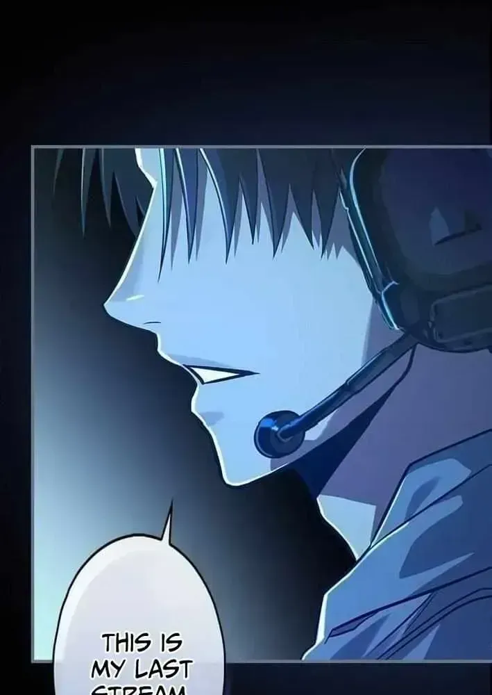 I Gave Up Being Stronger Chapter 1.4 page 49 - 