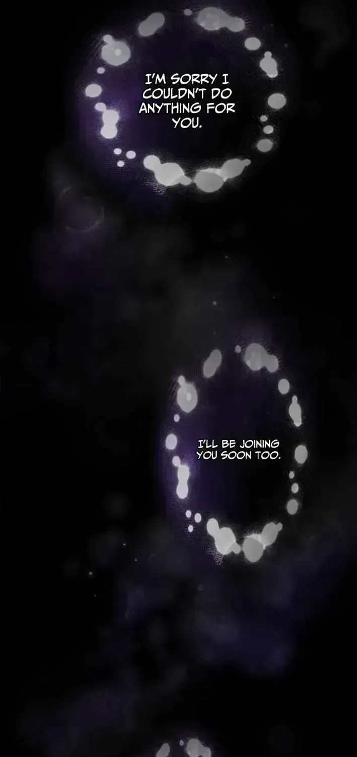 I Gave Up Being Stronger Chapter 1.5 page 22 - 