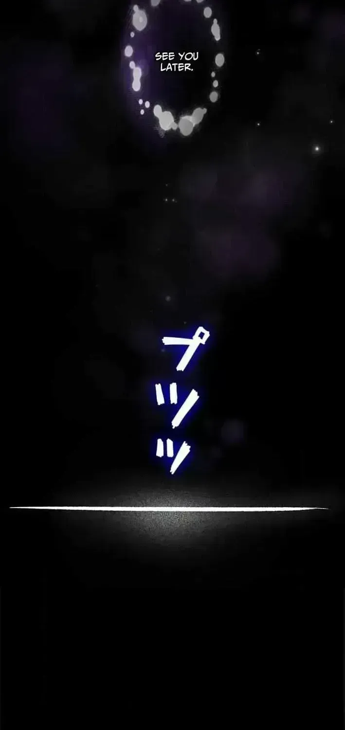 I Gave Up Being Stronger Chapter 1.5 page 23 - 