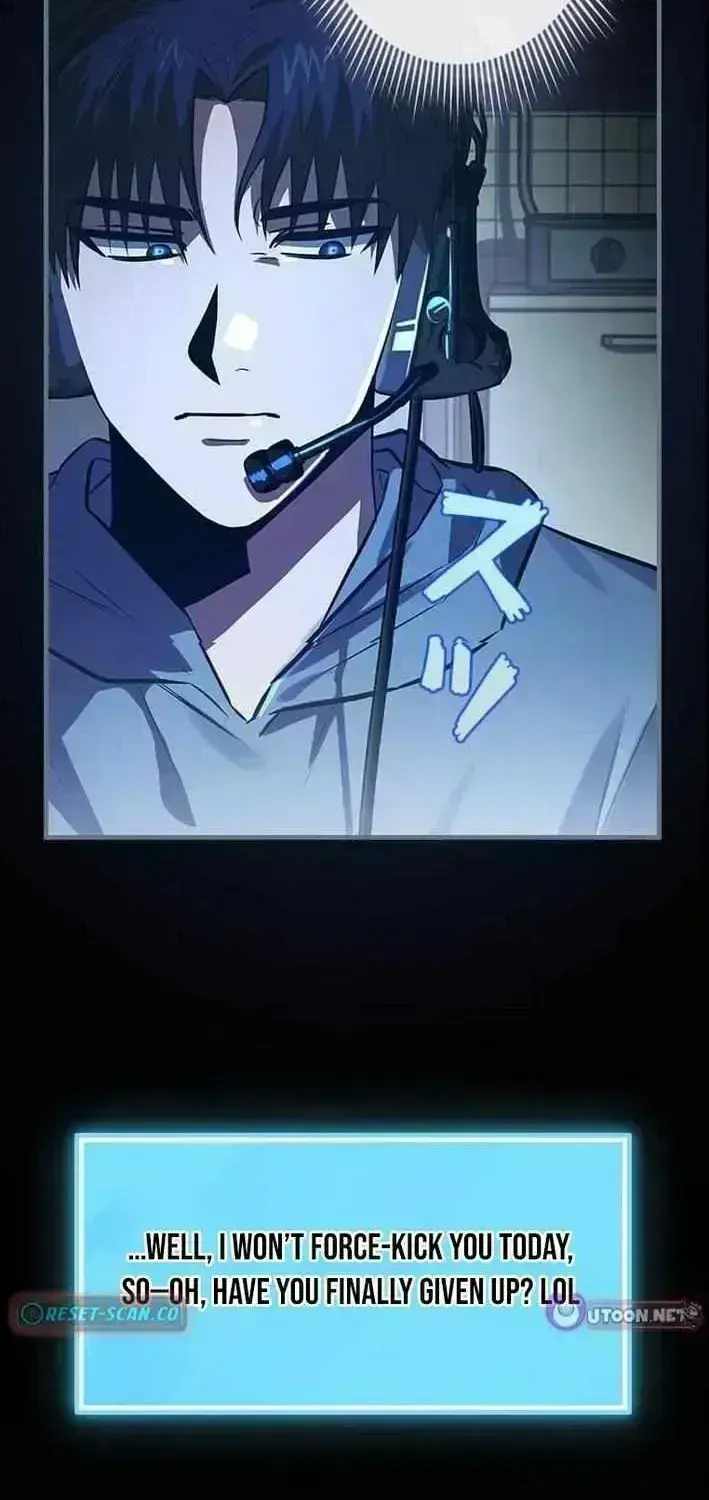 I Gave Up Being Stronger Chapter 1.5 page 48 - 