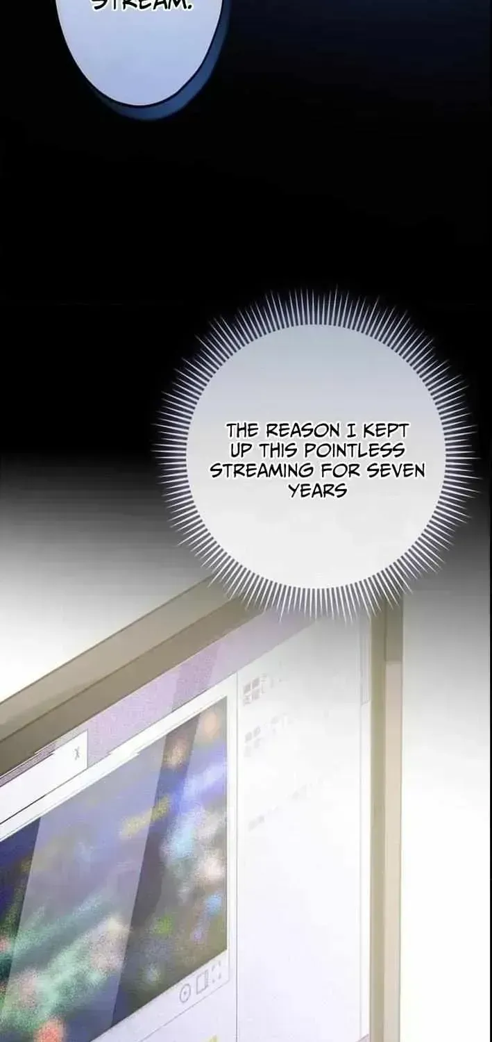 I Gave Up Being Stronger Chapter 1.5 page 50 - 