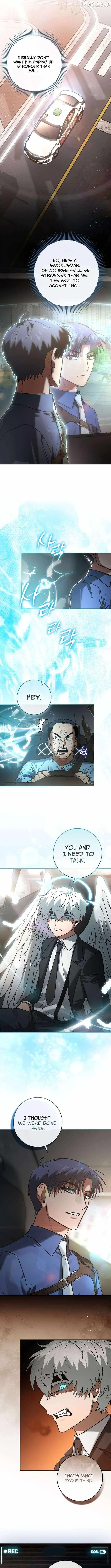 I Gave Up Being Stronger Chapter 46 page 2 - 