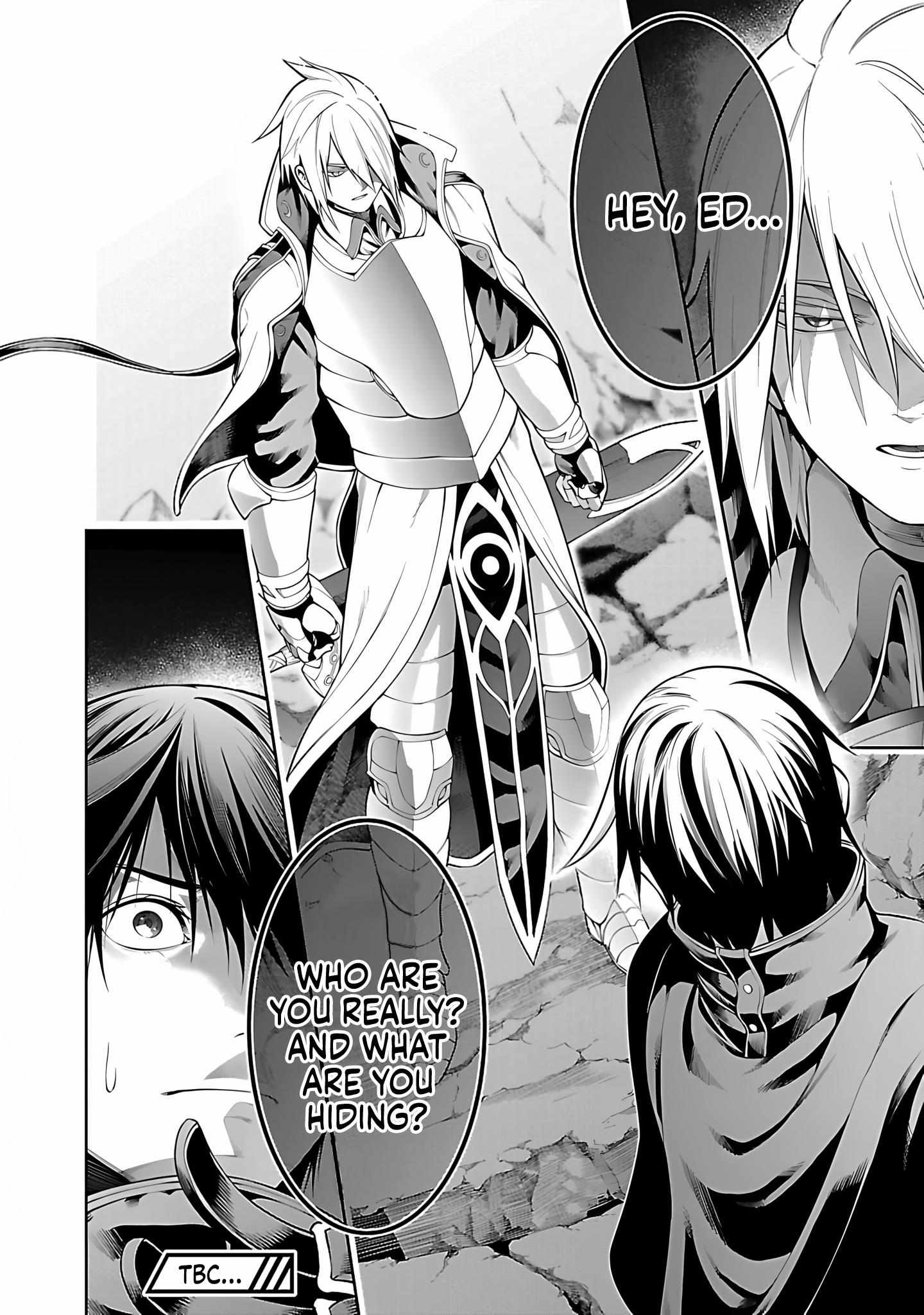 I Got a New Skill Every Time I Was Exiled, and After 100 Different Worlds, I Was Unmatched Chapter 10.2 page 16 - 