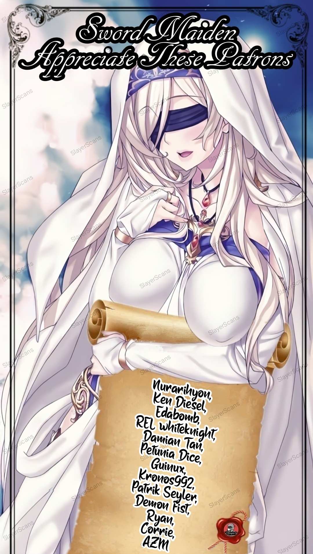 I Got a New Skill Every Time I Was Exiled, and After 100 Different Worlds, I Was Unmatched Chapter 10.2 page 17 - 
