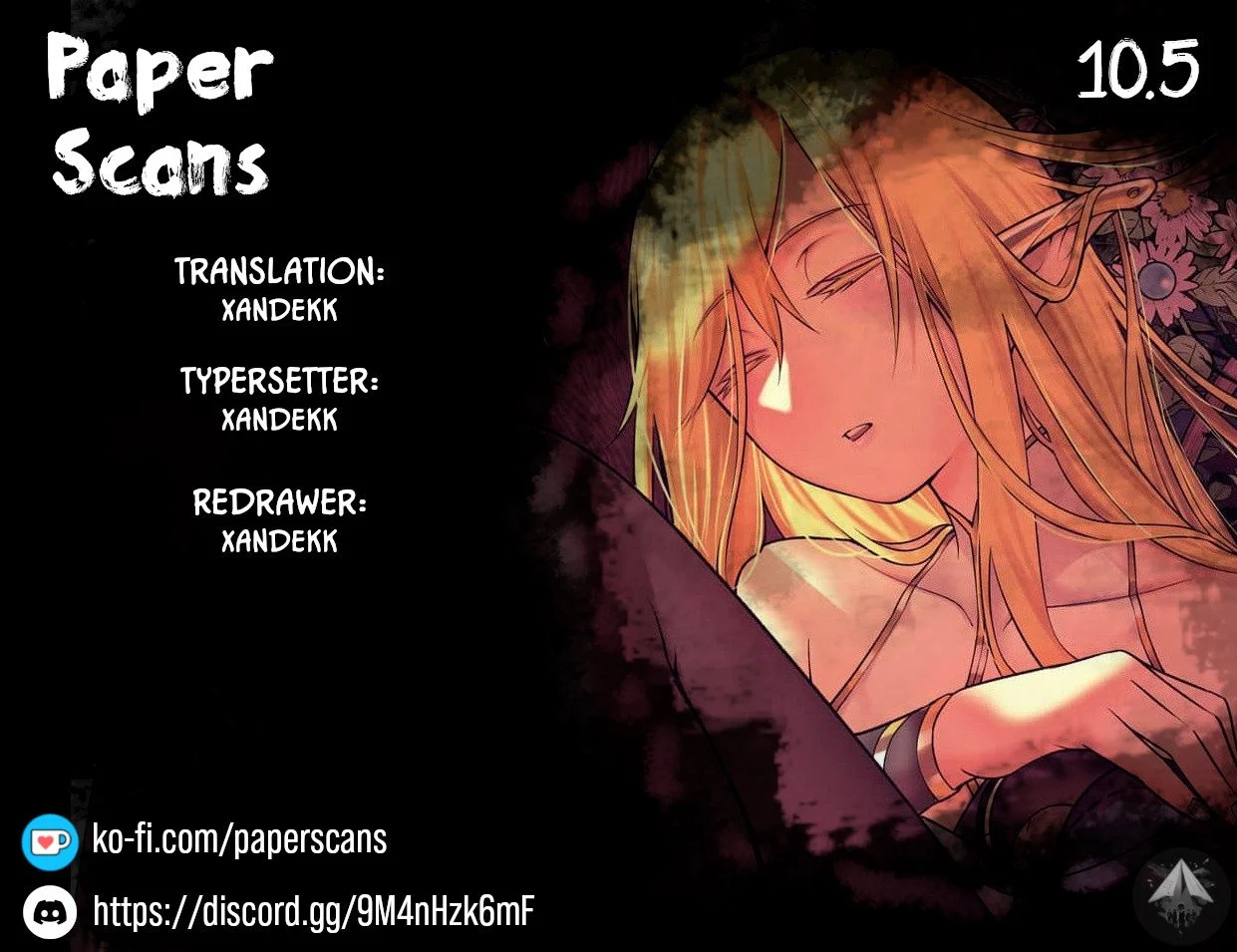 I Got a New Skill Every Time I Was Exiled, and After 100 Different Worlds, I Was Unmatched Chapter 10.5 page 2 - 