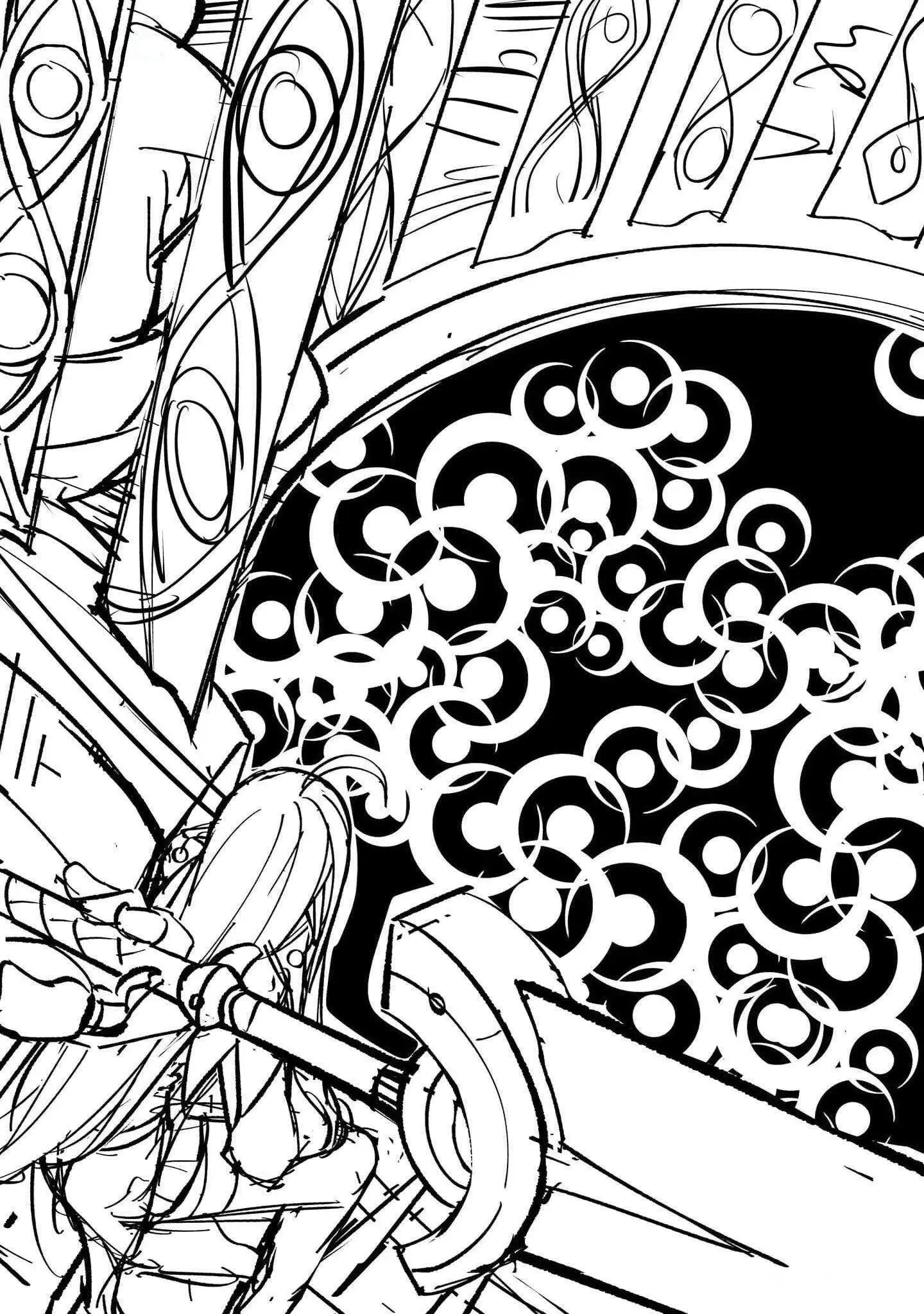 I Got a New Skill Every Time I Was Exiled, and After 100 Different Worlds, I Was Unmatched Chapter 10.5 page 17 - 