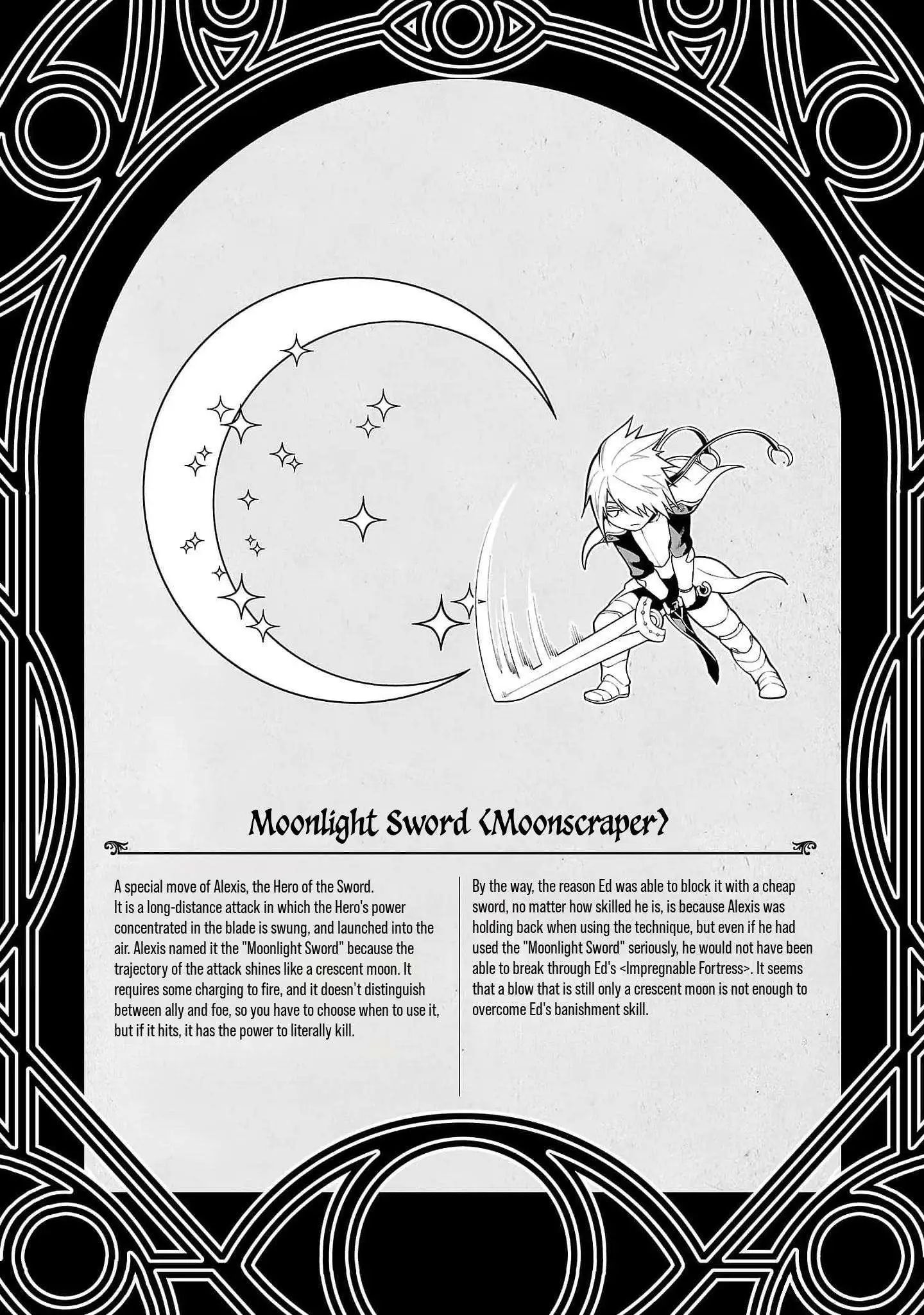 I Got a New Skill Every Time I Was Exiled, and After 100 Different Worlds, I Was Unmatched Chapter 10.5 page 5 - 