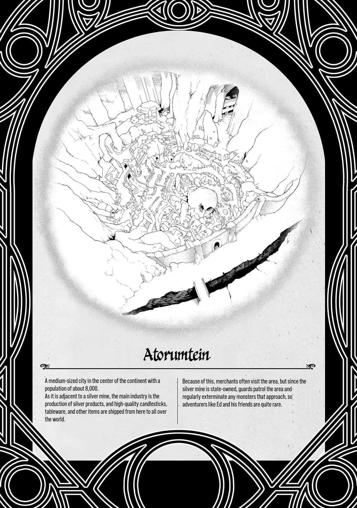 I Got a New Skill Every Time I Was Exiled, and After 100 Different Worlds, I Was Unmatched Chapter 10.5 page 7 - 
