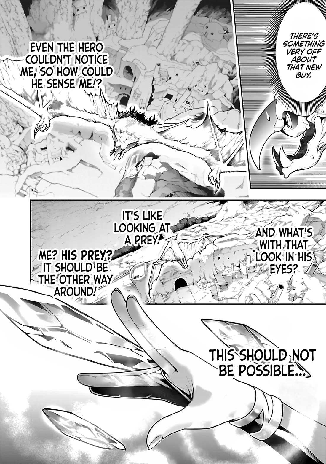 I Got a New Skill Every Time I Was Exiled, and After 100 Different Worlds, I Was Unmatched Chapter 10 page 13 - 