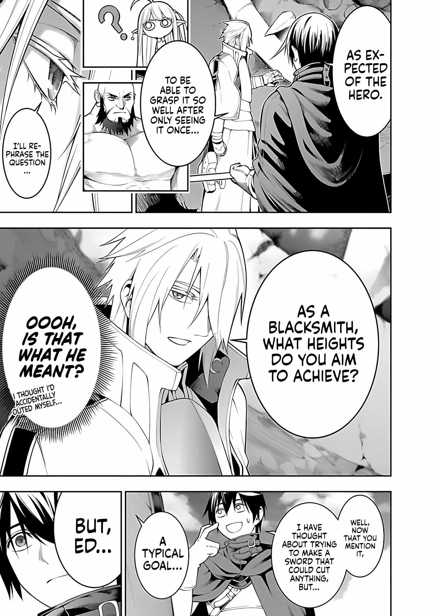 I Got a New Skill Every Time I Was Exiled, and After 100 Different Worlds, I Was Unmatched Chapter 11 page 9 - 