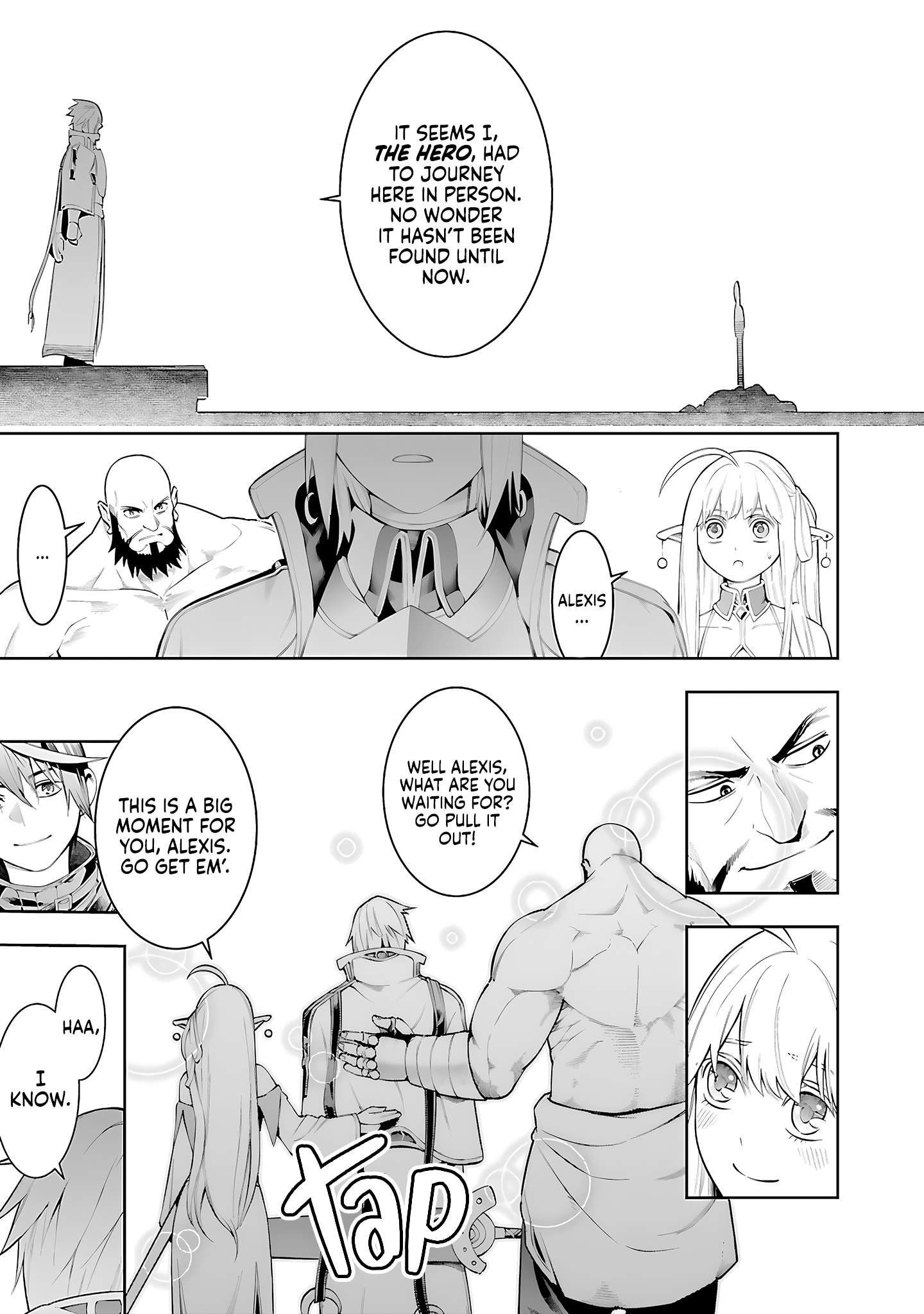 I Got a New Skill Every Time I Was Exiled, and After 100 Different Worlds, I Was Unmatched Chapter 12 page 11 - 