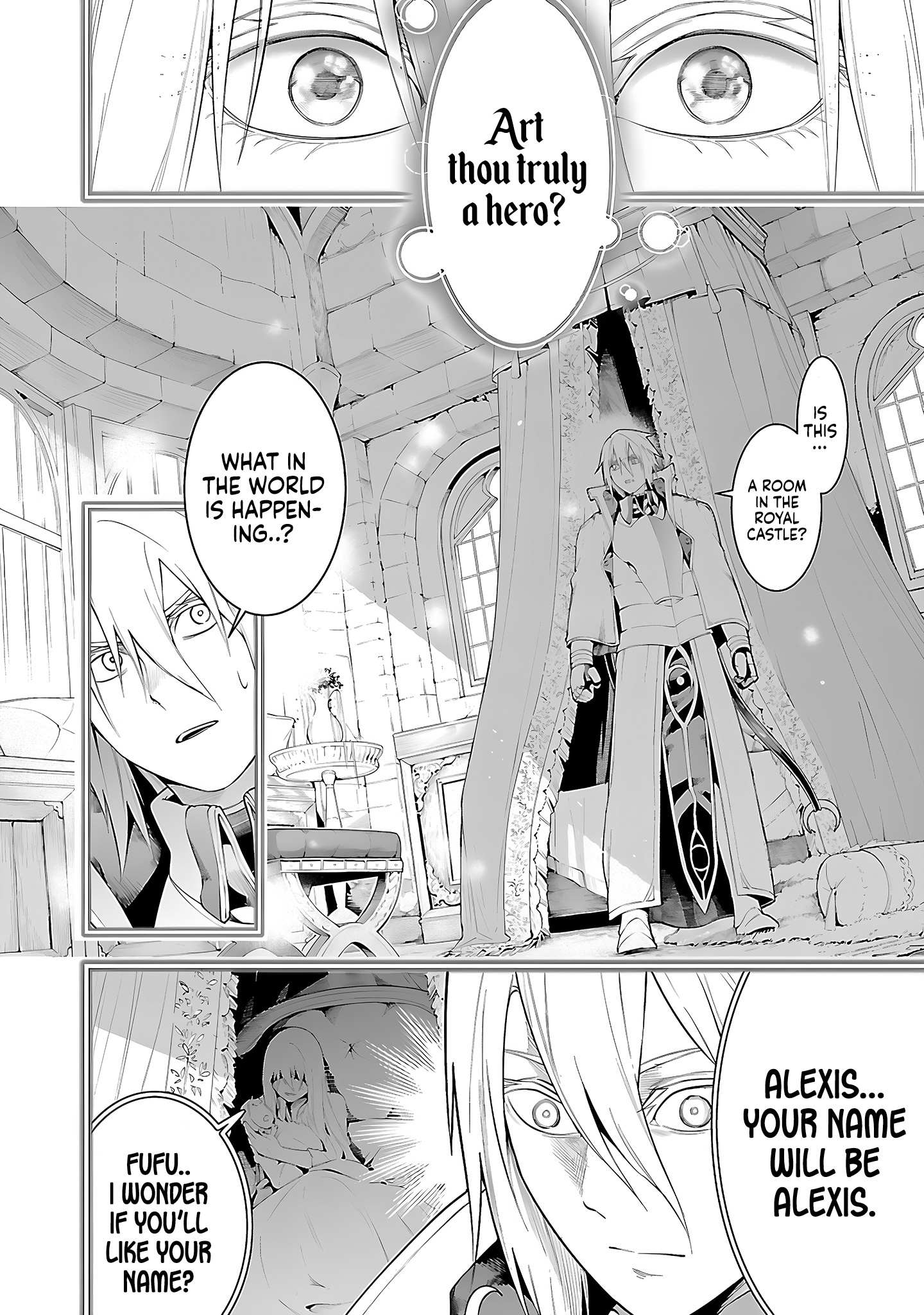 I Got a New Skill Every Time I Was Exiled, and After 100 Different Worlds, I Was Unmatched Chapter 12 page 16 - 