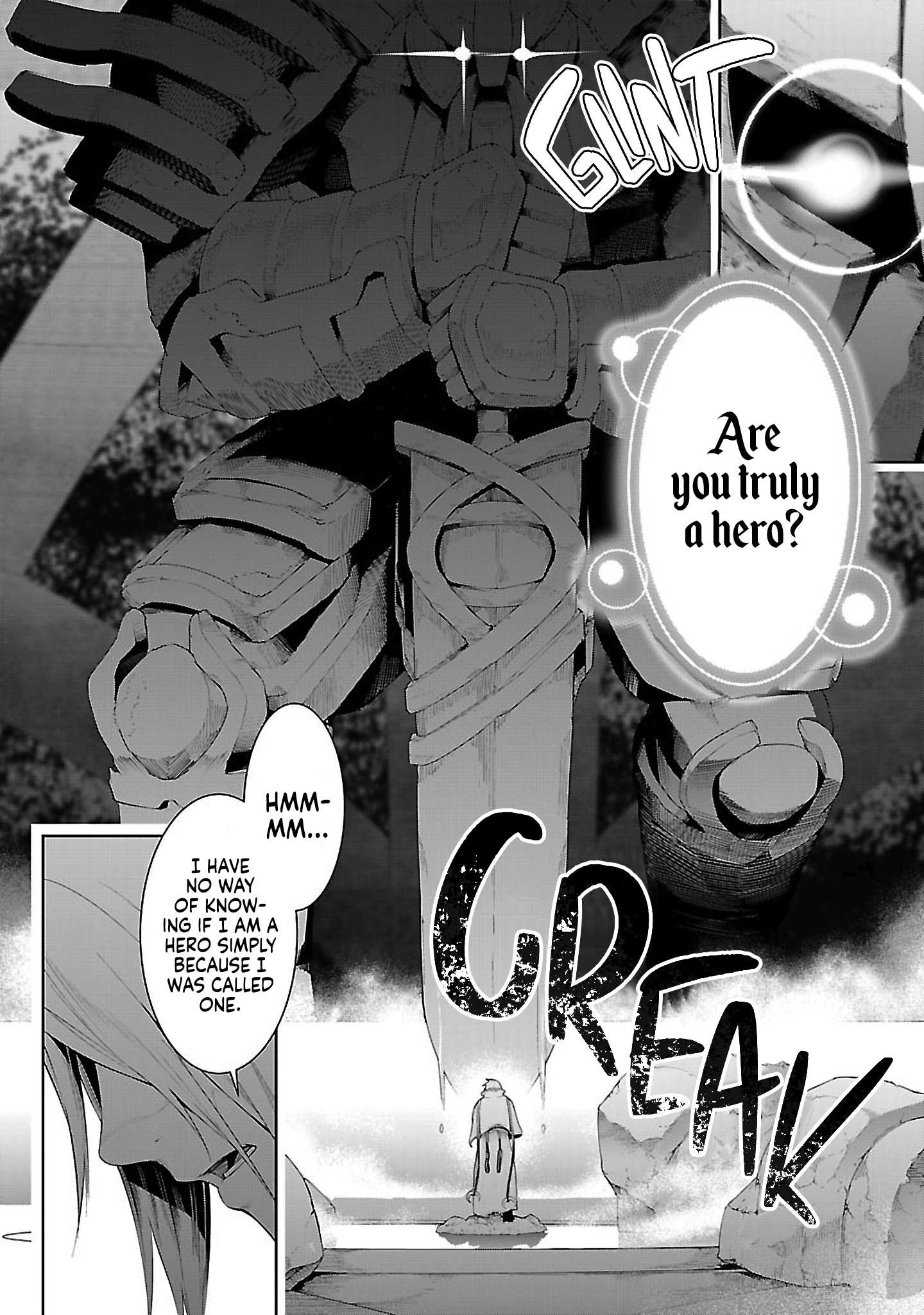 I Got a New Skill Every Time I Was Exiled, and After 100 Different Worlds, I Was Unmatched Chapter 12 page 30 - 