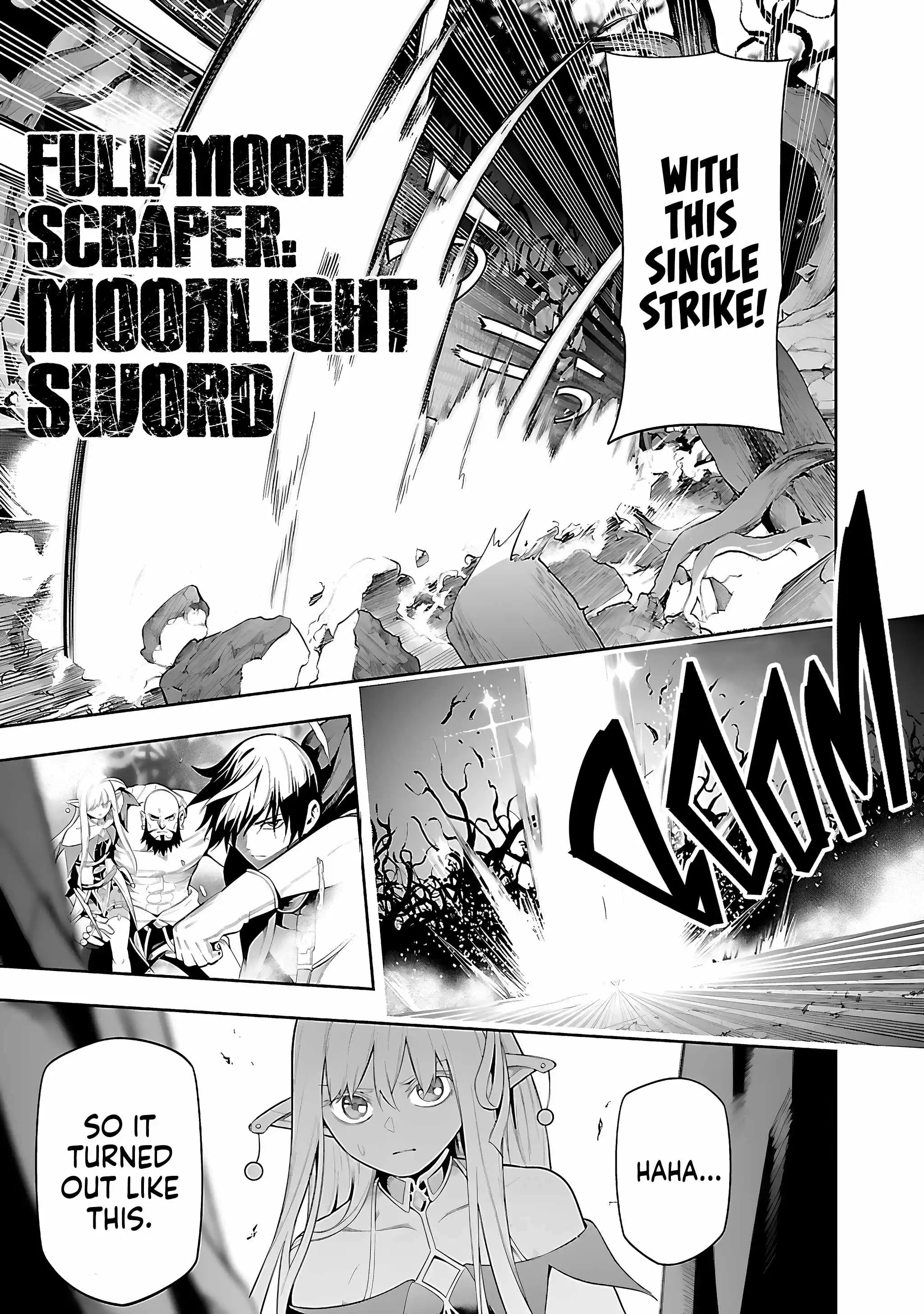 I Got a New Skill Every Time I Was Exiled, and After 100 Different Worlds, I Was Unmatched Chapter 13 page 26 - 