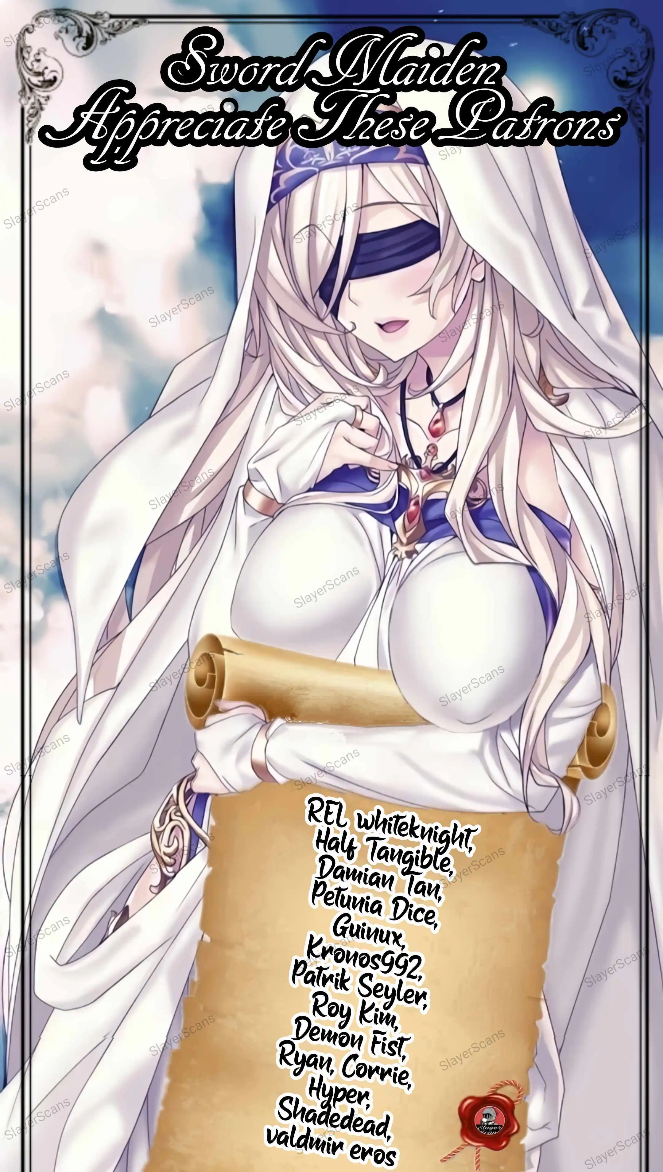 I Got a New Skill Every Time I Was Exiled, and After 100 Different Worlds, I Was Unmatched Chapter 13 page 29 - 