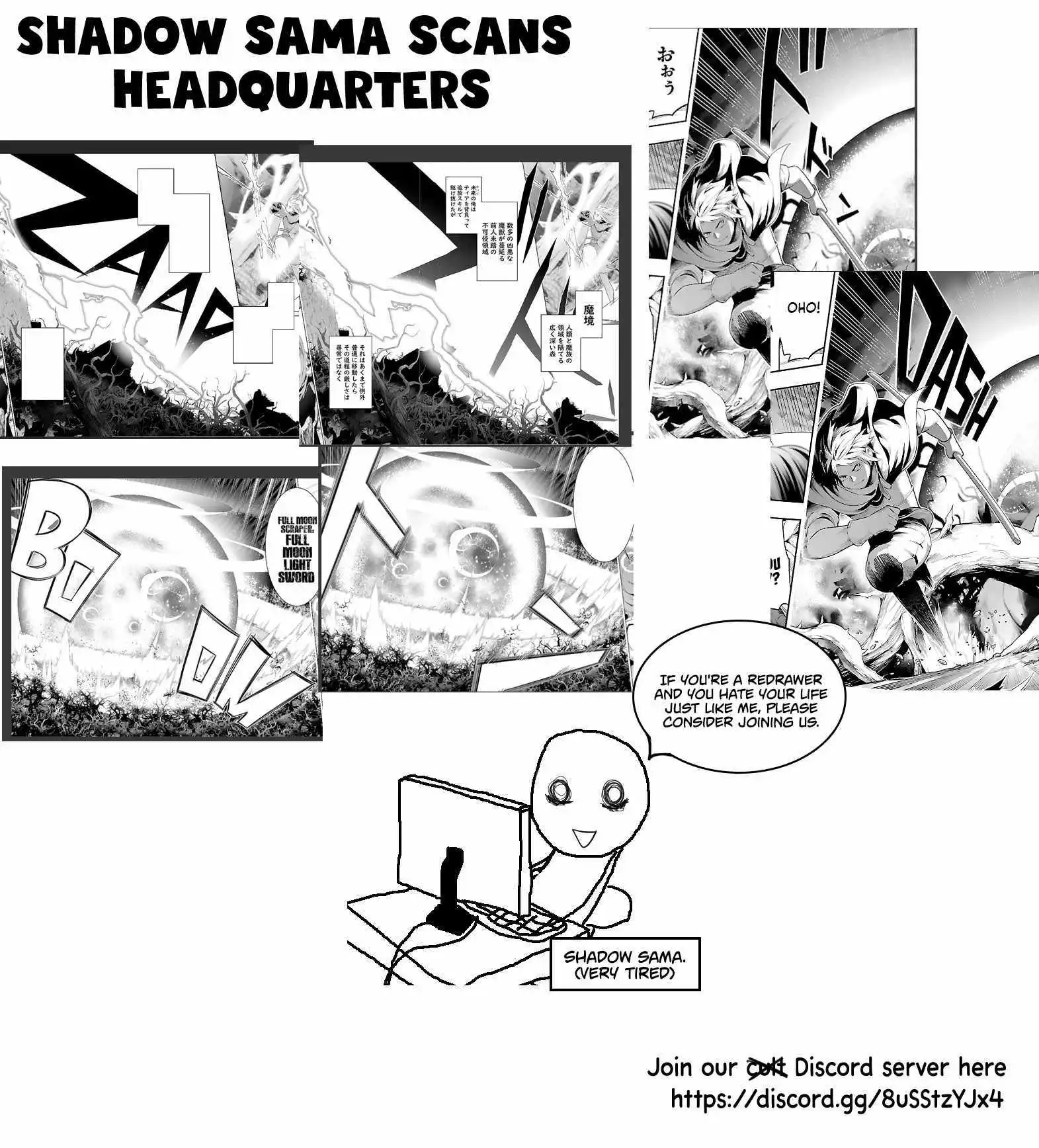 I Got a New Skill Every Time I Was Exiled, and After 100 Different Worlds, I Was Unmatched Chapter 13 page 30 - 
