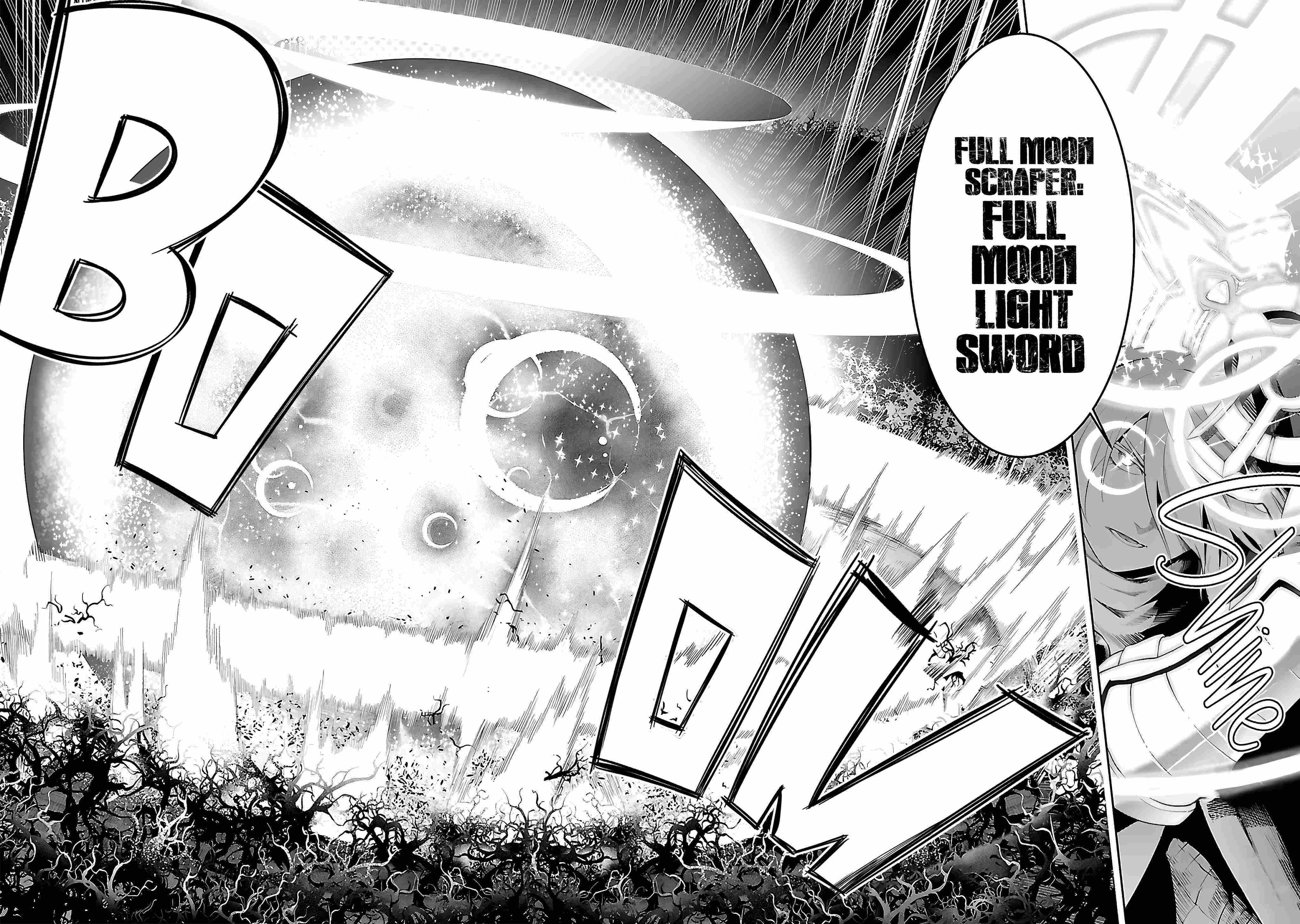 I Got a New Skill Every Time I Was Exiled, and After 100 Different Worlds, I Was Unmatched Chapter 13 page 9 - 