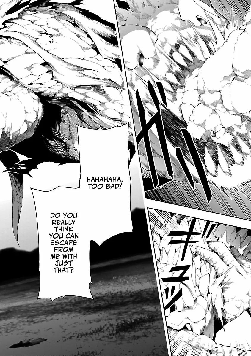 I Got a New Skill Every Time I Was Exiled, and After 100 Different Worlds, I Was Unmatched Chapter 14.2 page 5 - 