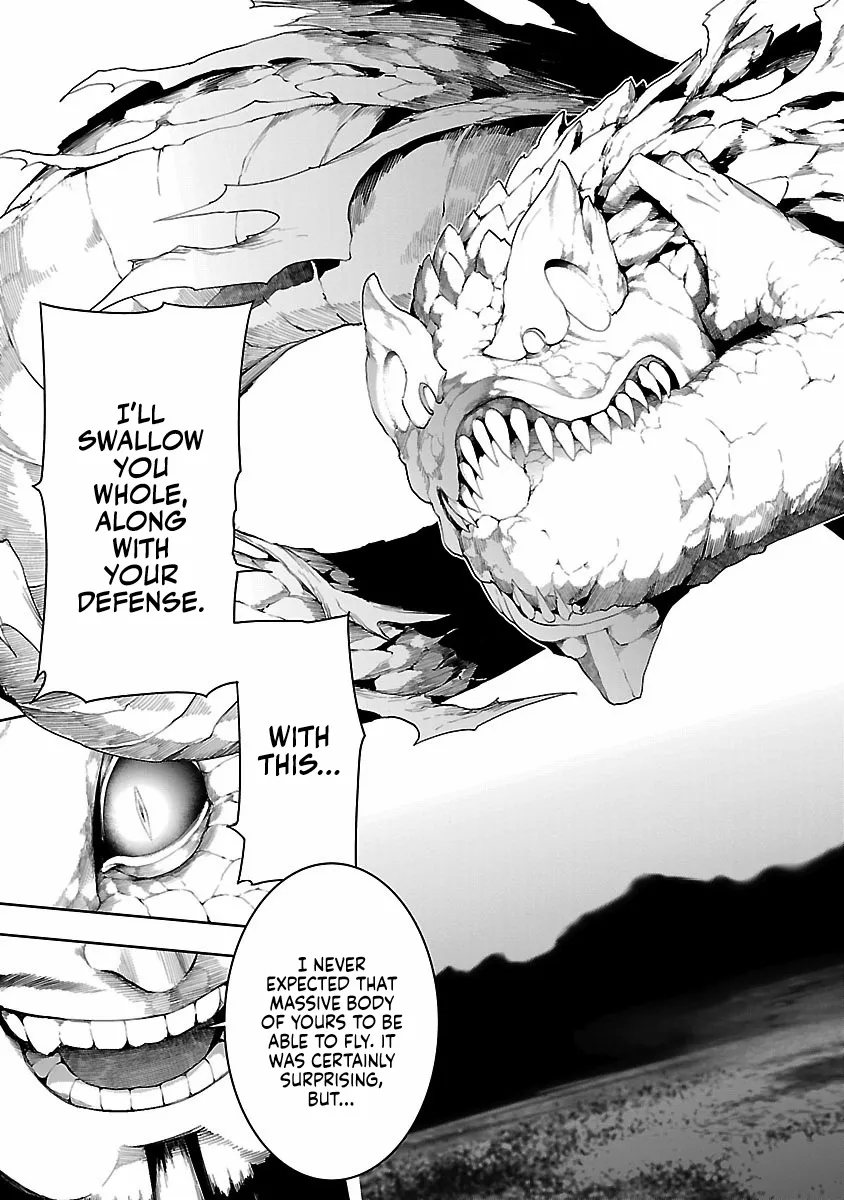 I Got a New Skill Every Time I Was Exiled, and After 100 Different Worlds, I Was Unmatched Chapter 14.2 page 7 - 