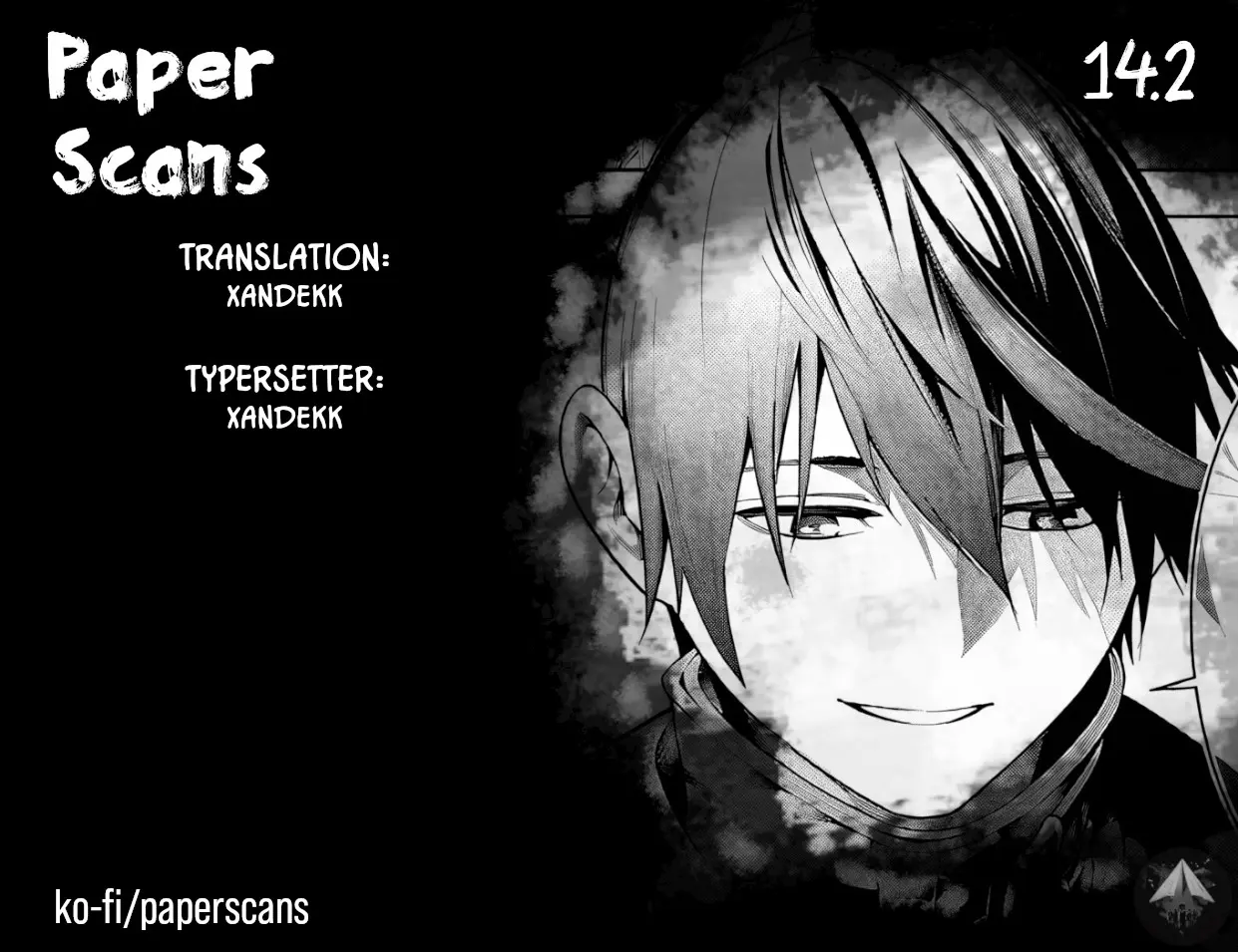 I Got a New Skill Every Time I Was Exiled, and After 100 Different Worlds, I Was Unmatched Chapter 14.3 page 1 - 